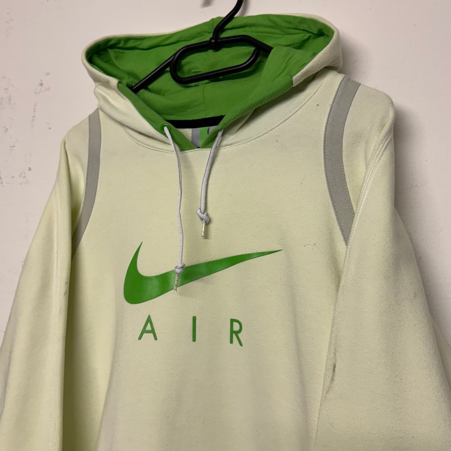 2000‘s Nike Air Hoodie *selten (L)