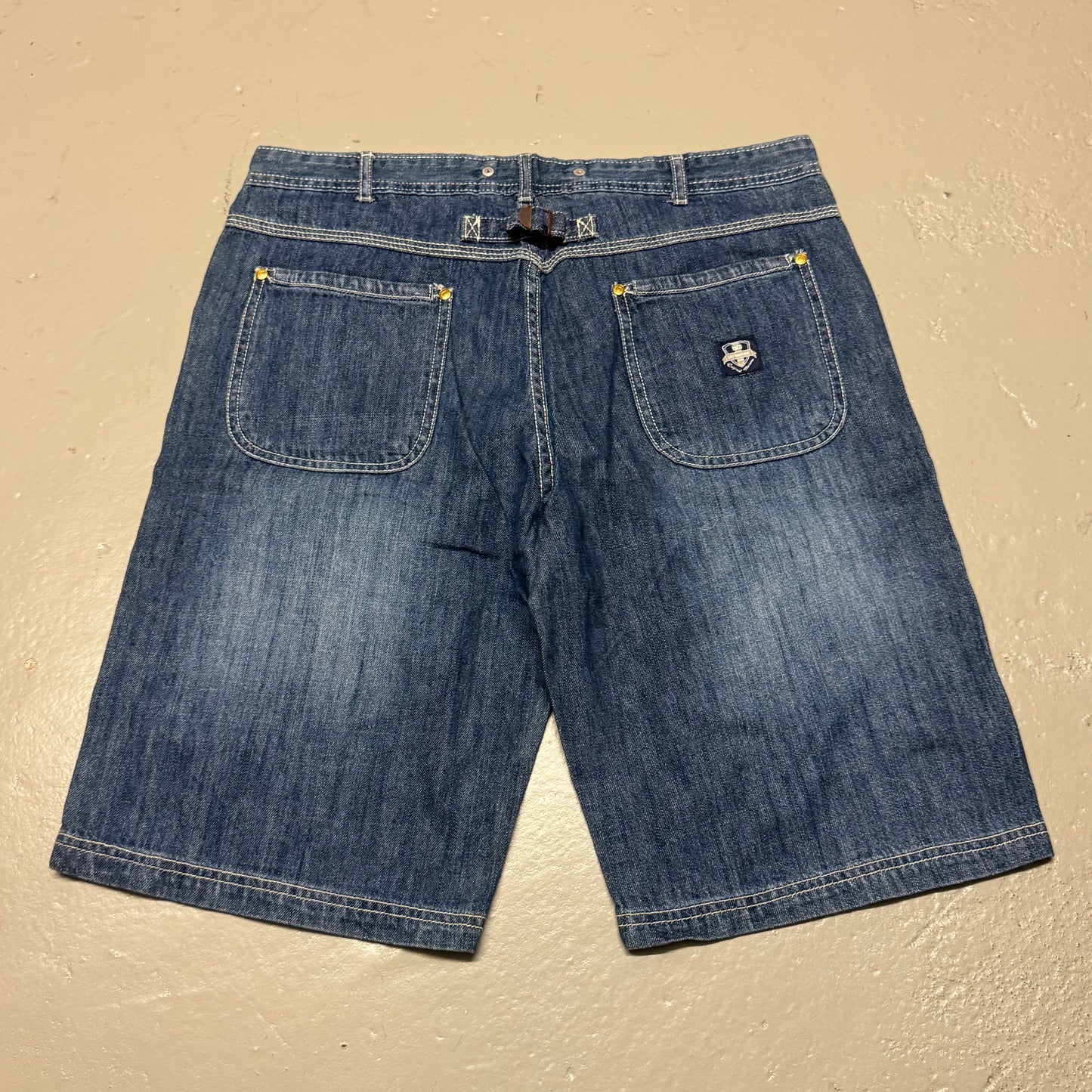 2000's Original Marines Shorts/Jorts (W34)