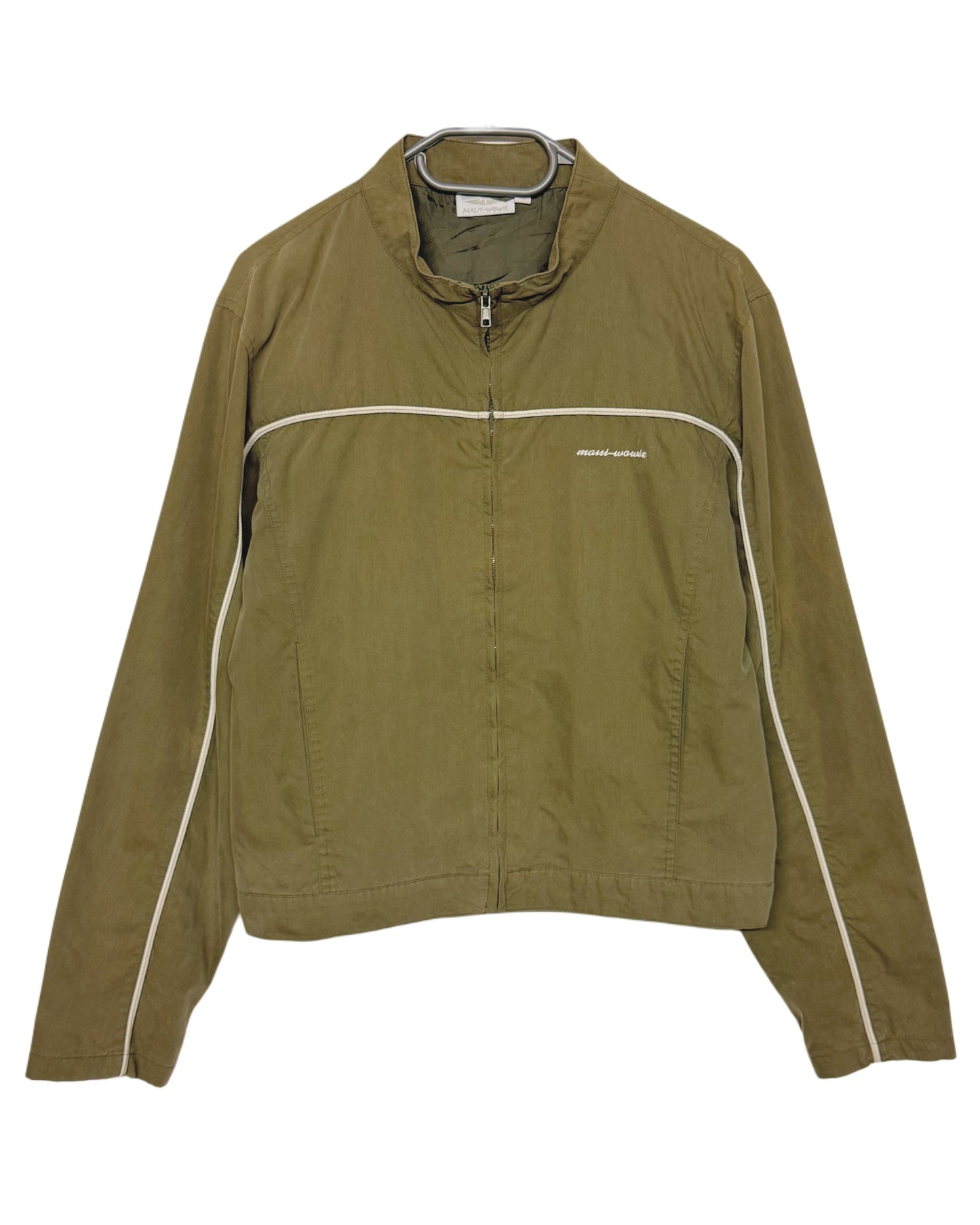 2000‘s Maui-Wowie Jacket (S)