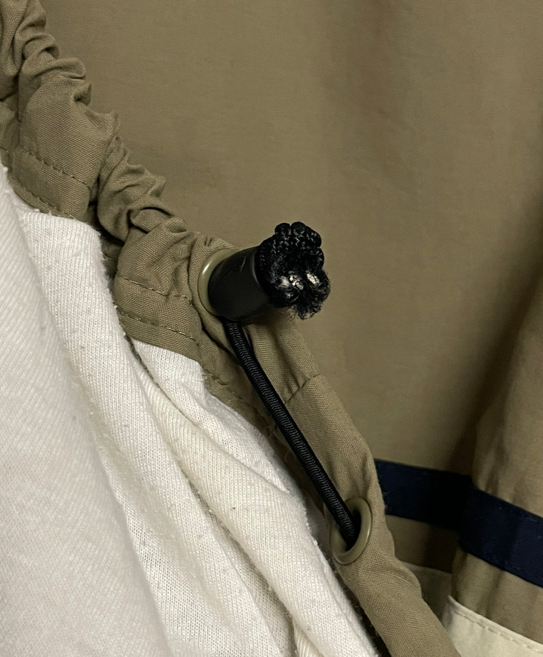Vintage Nike Jacke (XXL)