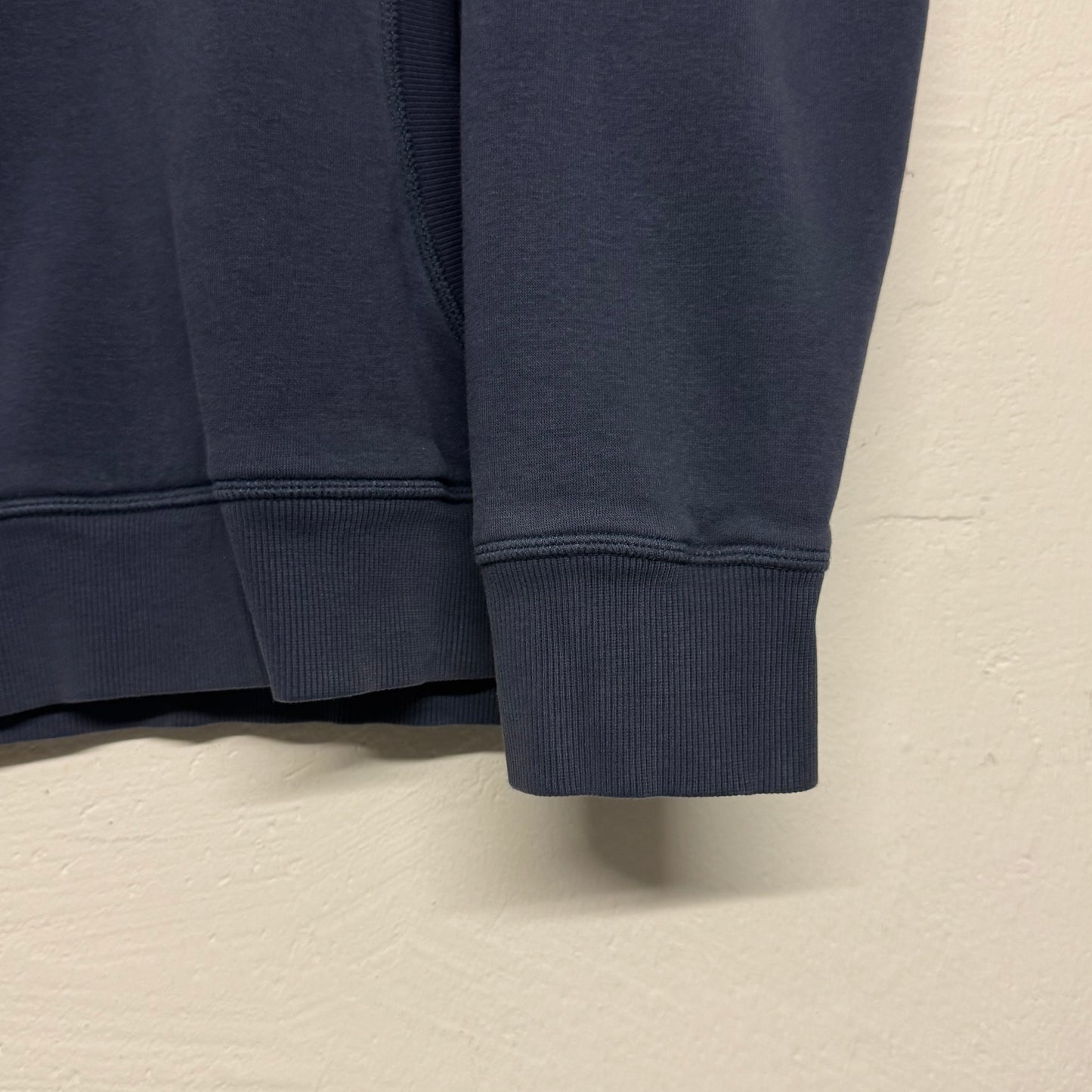 00's Converse Hoodie Y2K/Vintage (L)