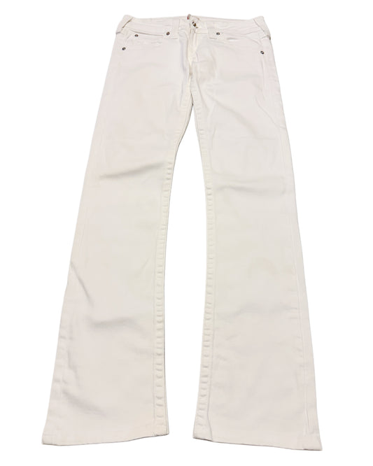 2000‘s True Religion Low Waist Jeans Women‘s (Size 27)
