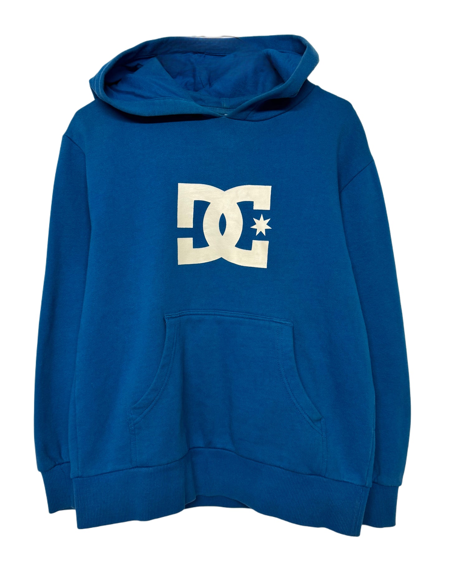2000‘s DC Hoodie (XS)