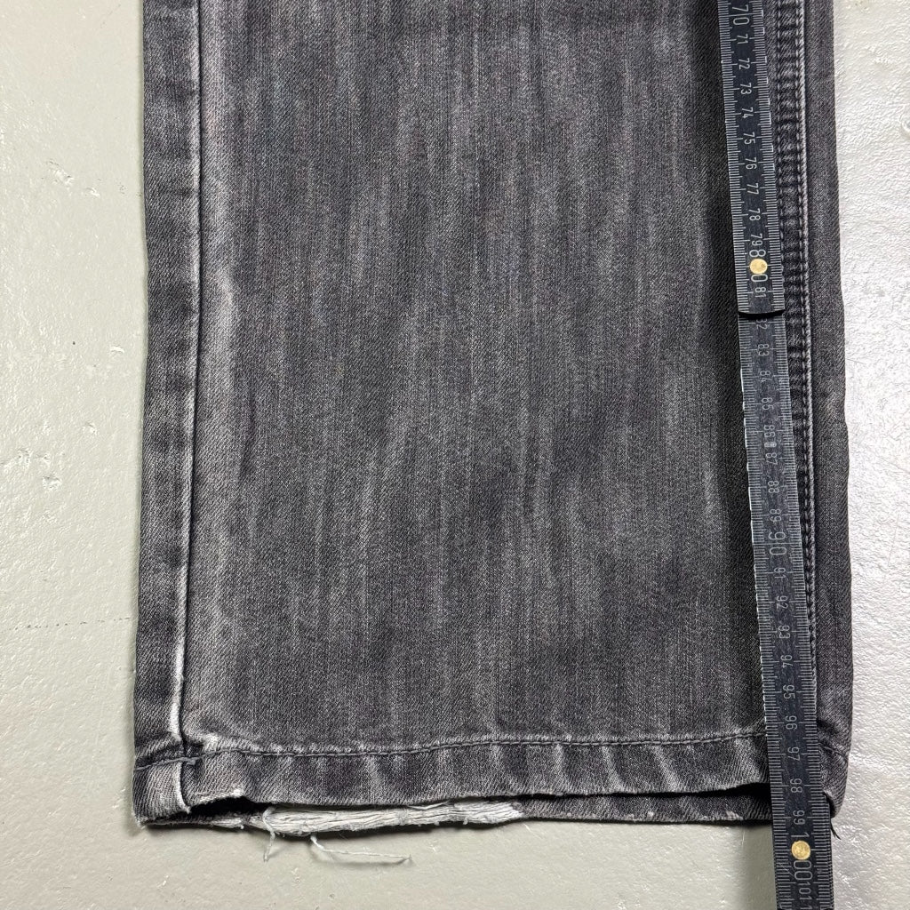 2000’s Southpole Hip Hop Baggy Jeans 34x30