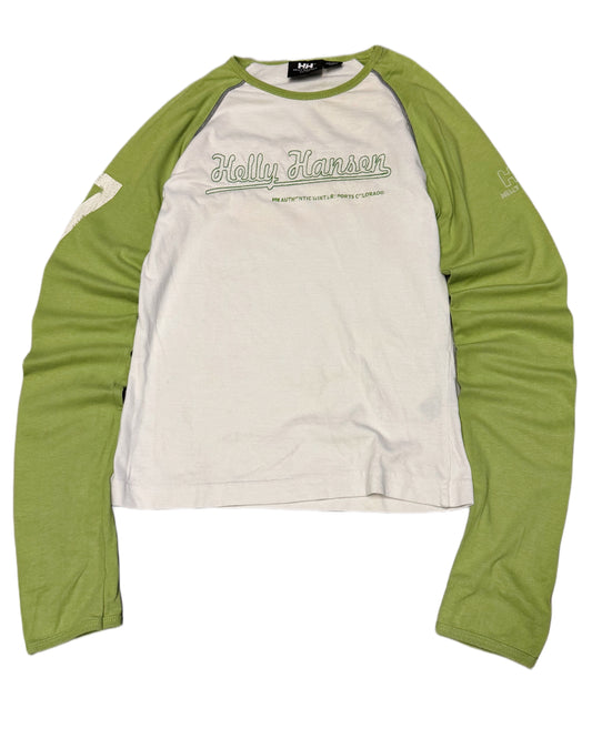 00's Helly Hansen Longsleeve Women's (XS)