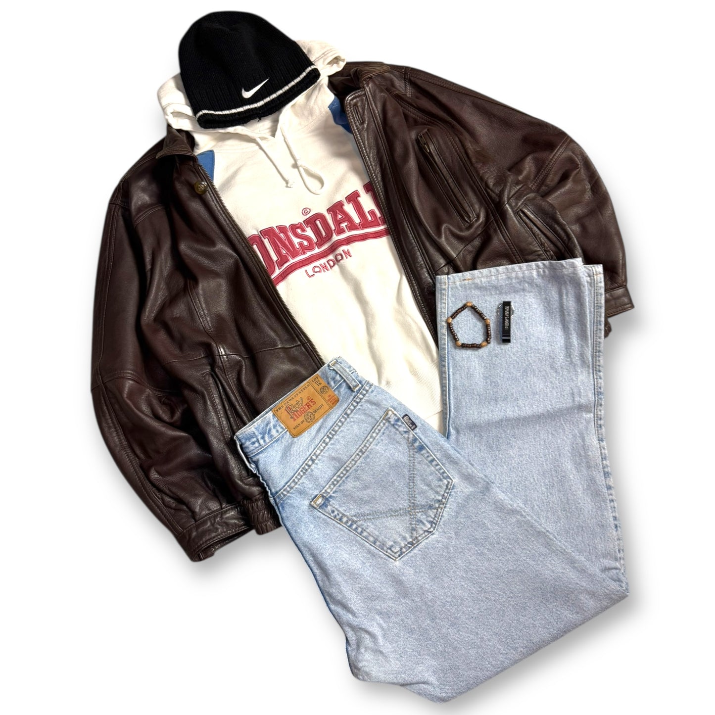 Lenny’s Premium Selection Mystery Box (Full Outfit!)