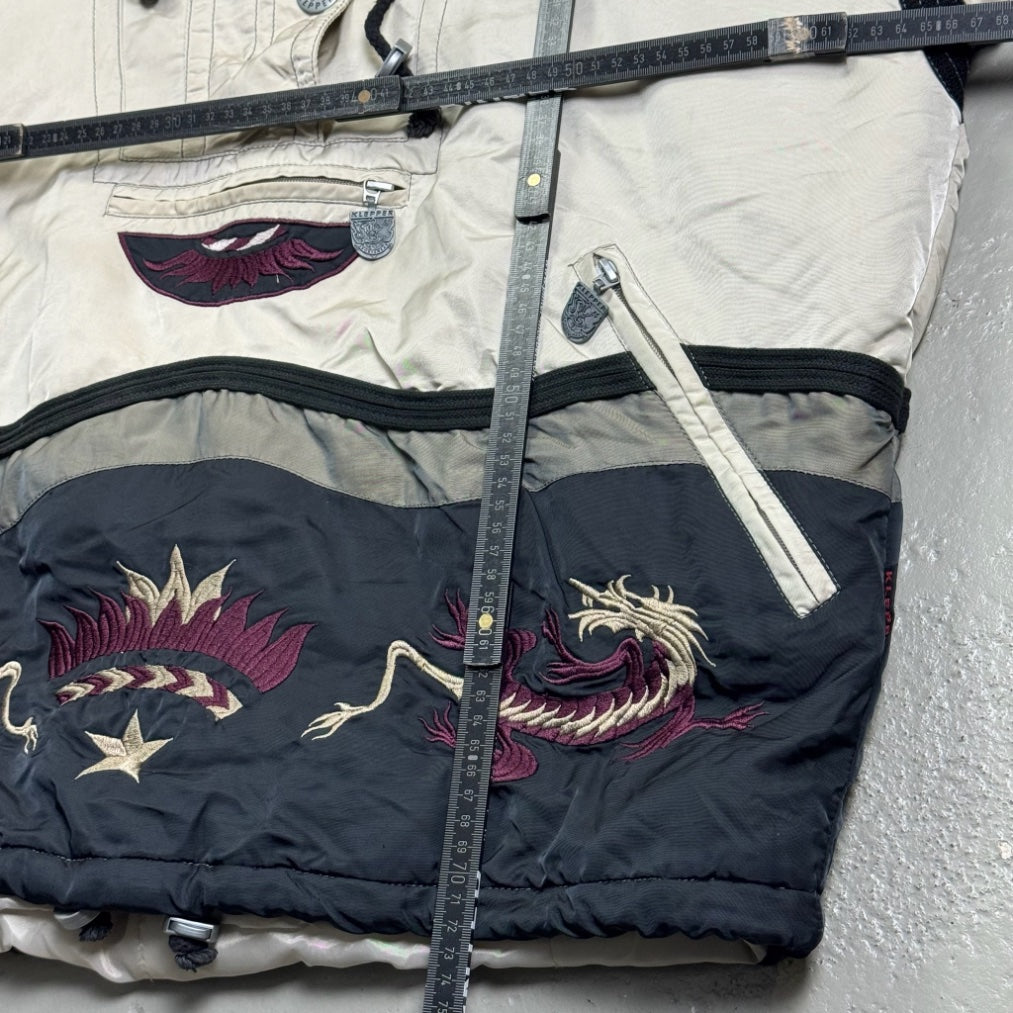 1990‘s Klepper Winter Jacket *rare (M)