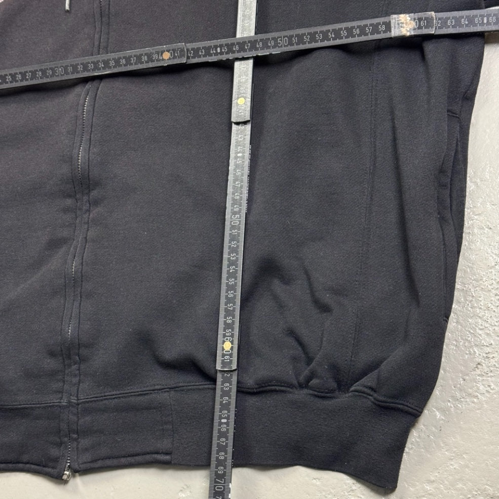 2000’s Harley Davidson Zip Hoodie *rare (XL)