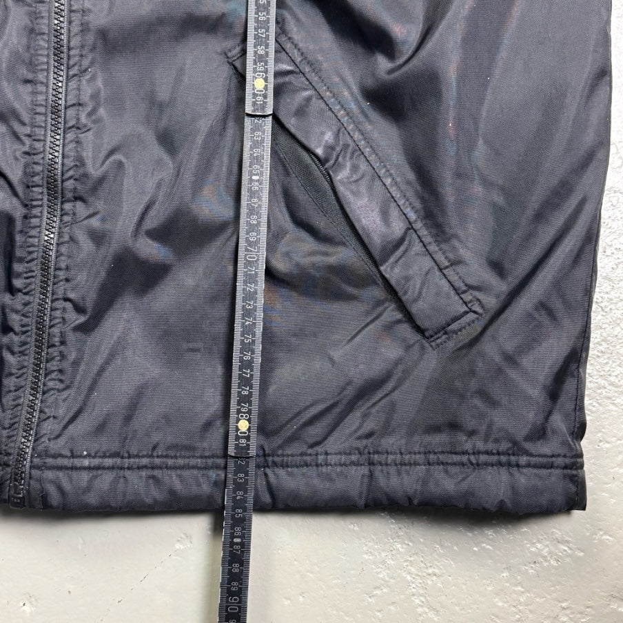 2000’s Nike Purple Swoosh Jacket *rare (XL)