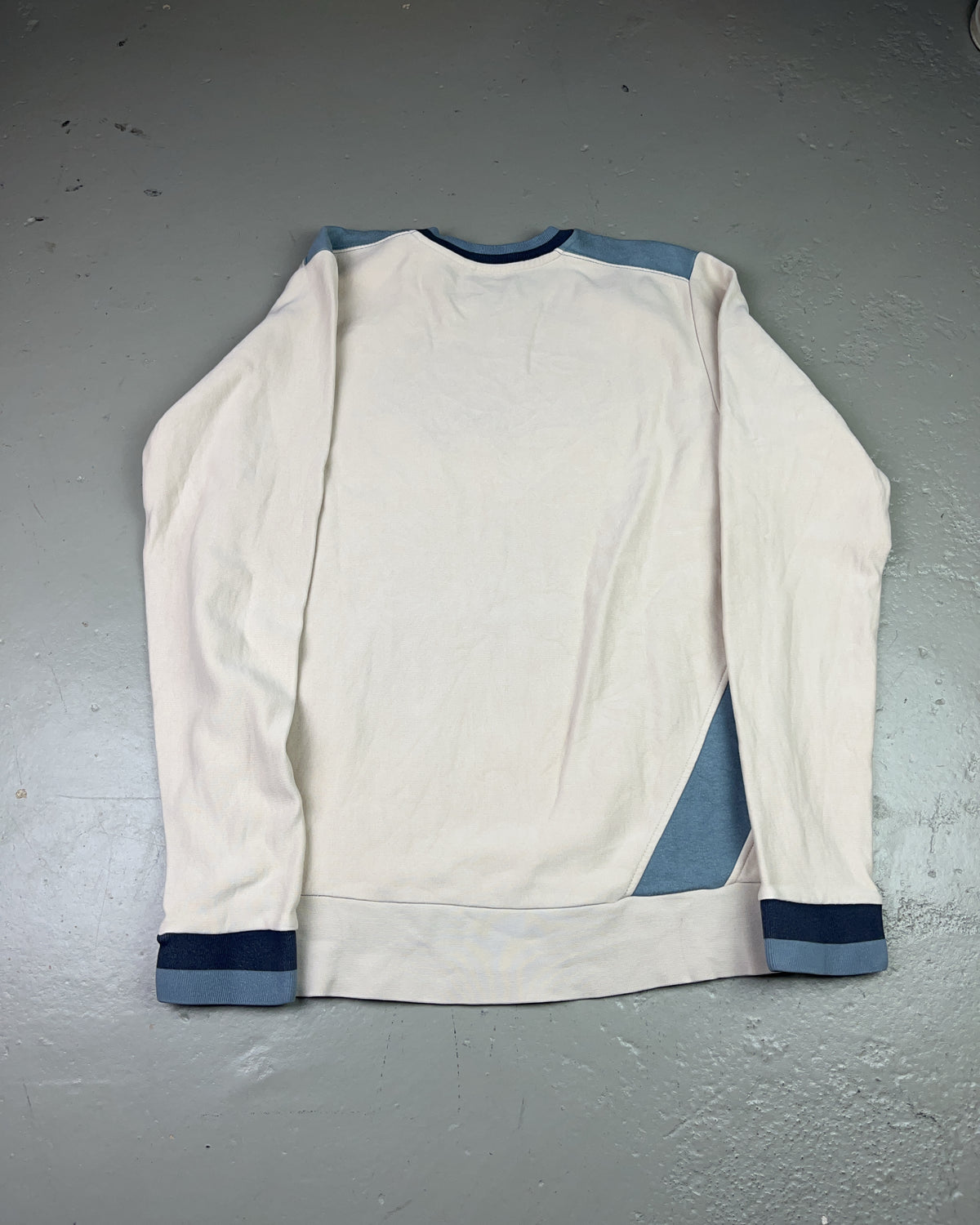 1990's Puma Sweater *rare (L)