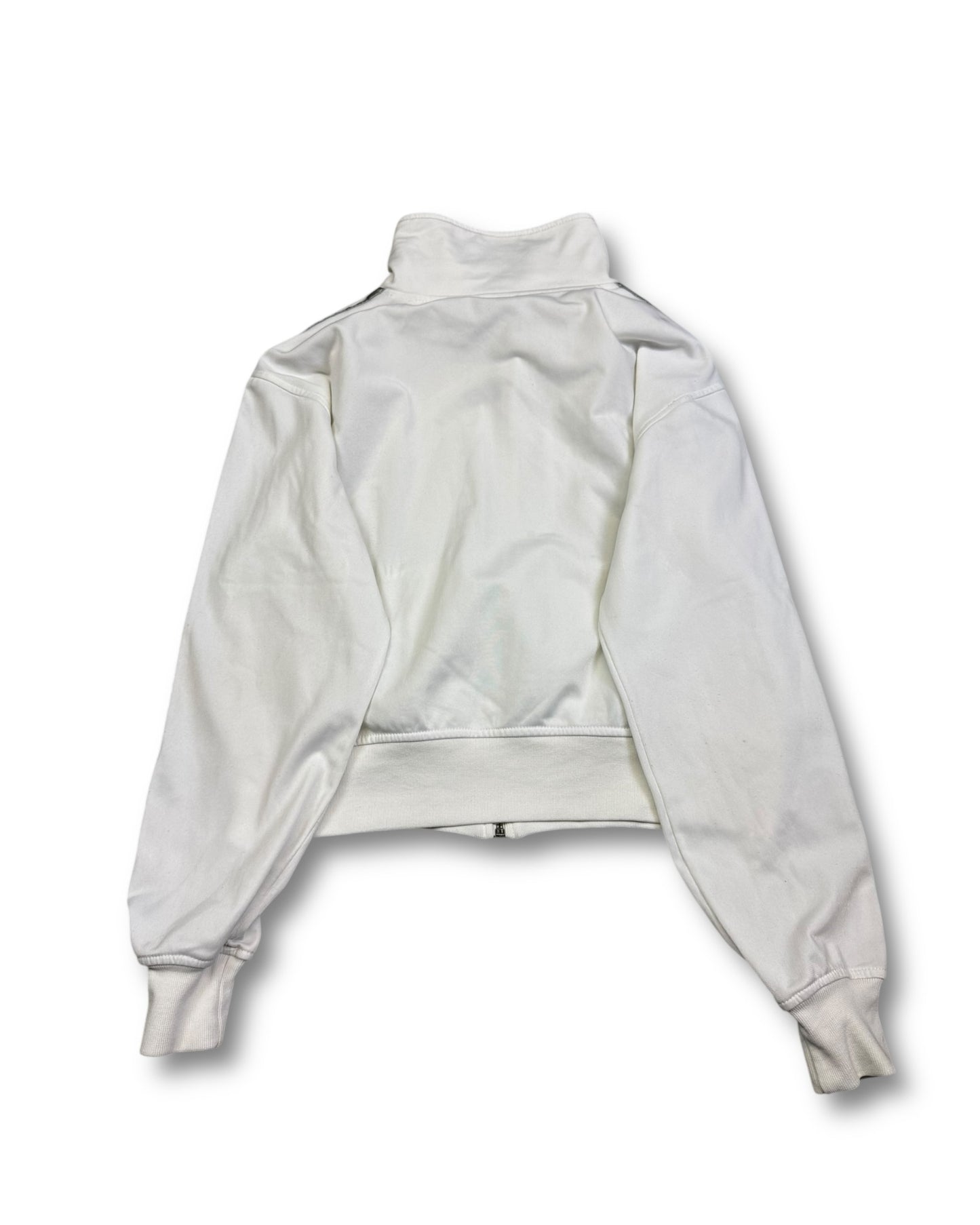 2000's Adidas Track Jacket Women's *rare (M)