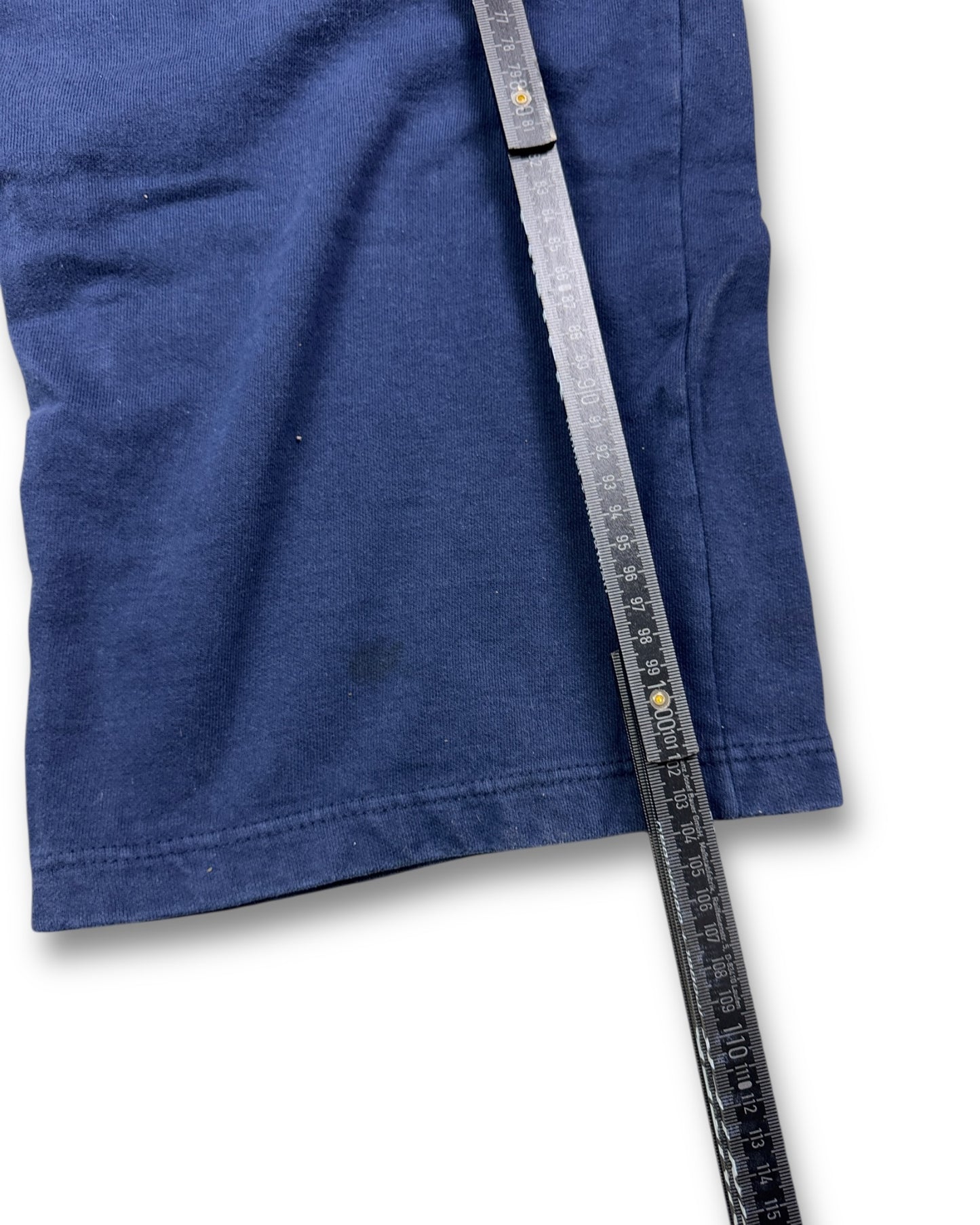 2000's Adidas Baggy Track Pants/Jogger * (M)