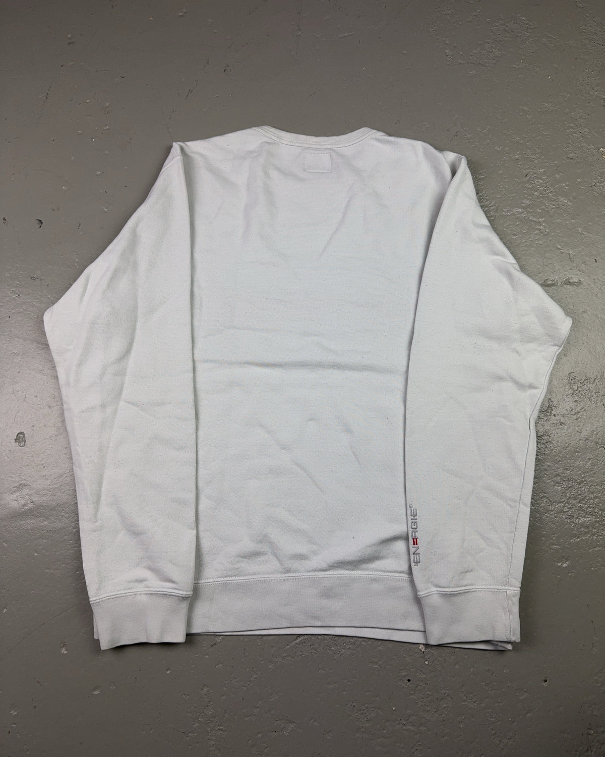 2000's Energie Sweater * (M)