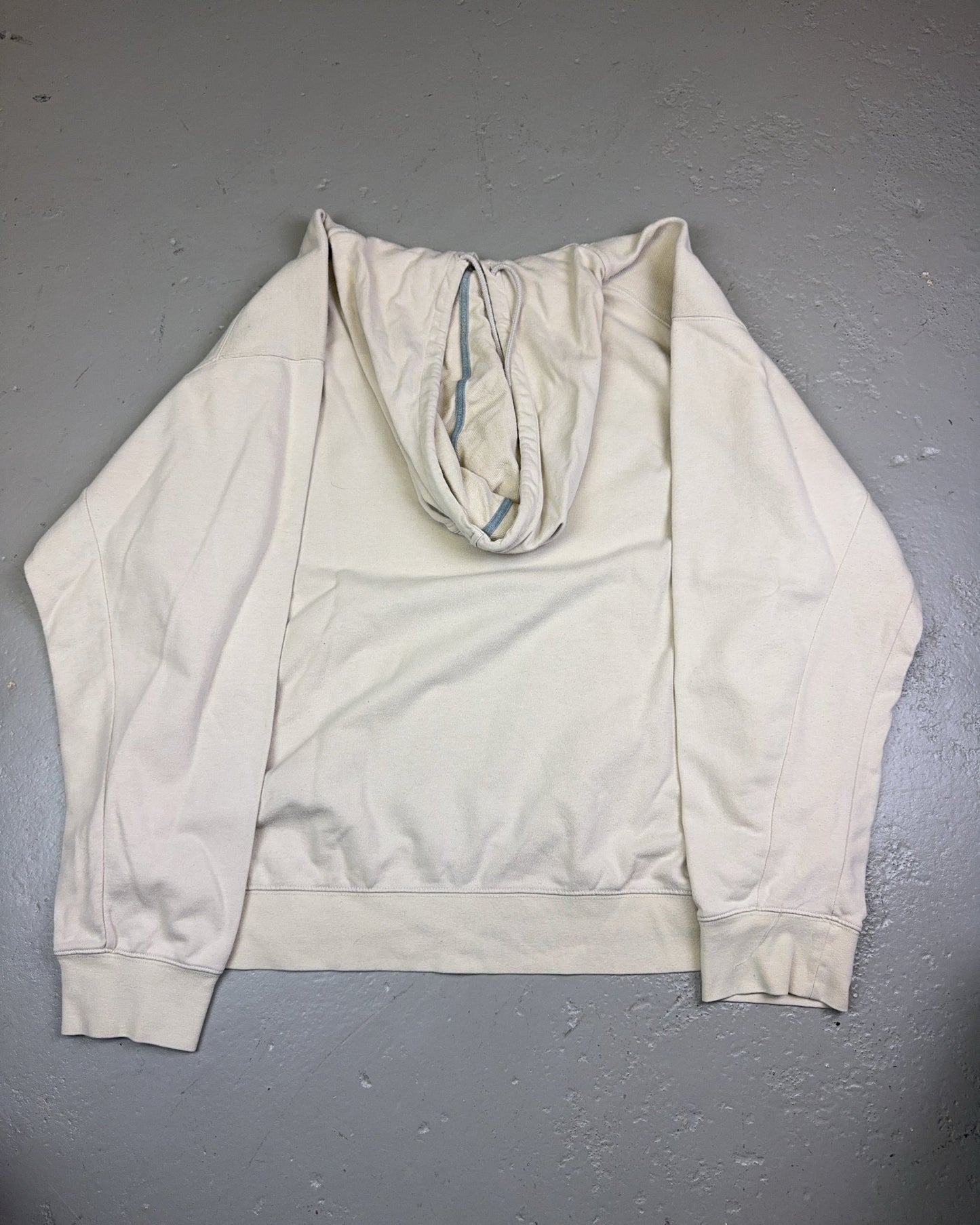 2000's Nike Hoodie * (XXL)