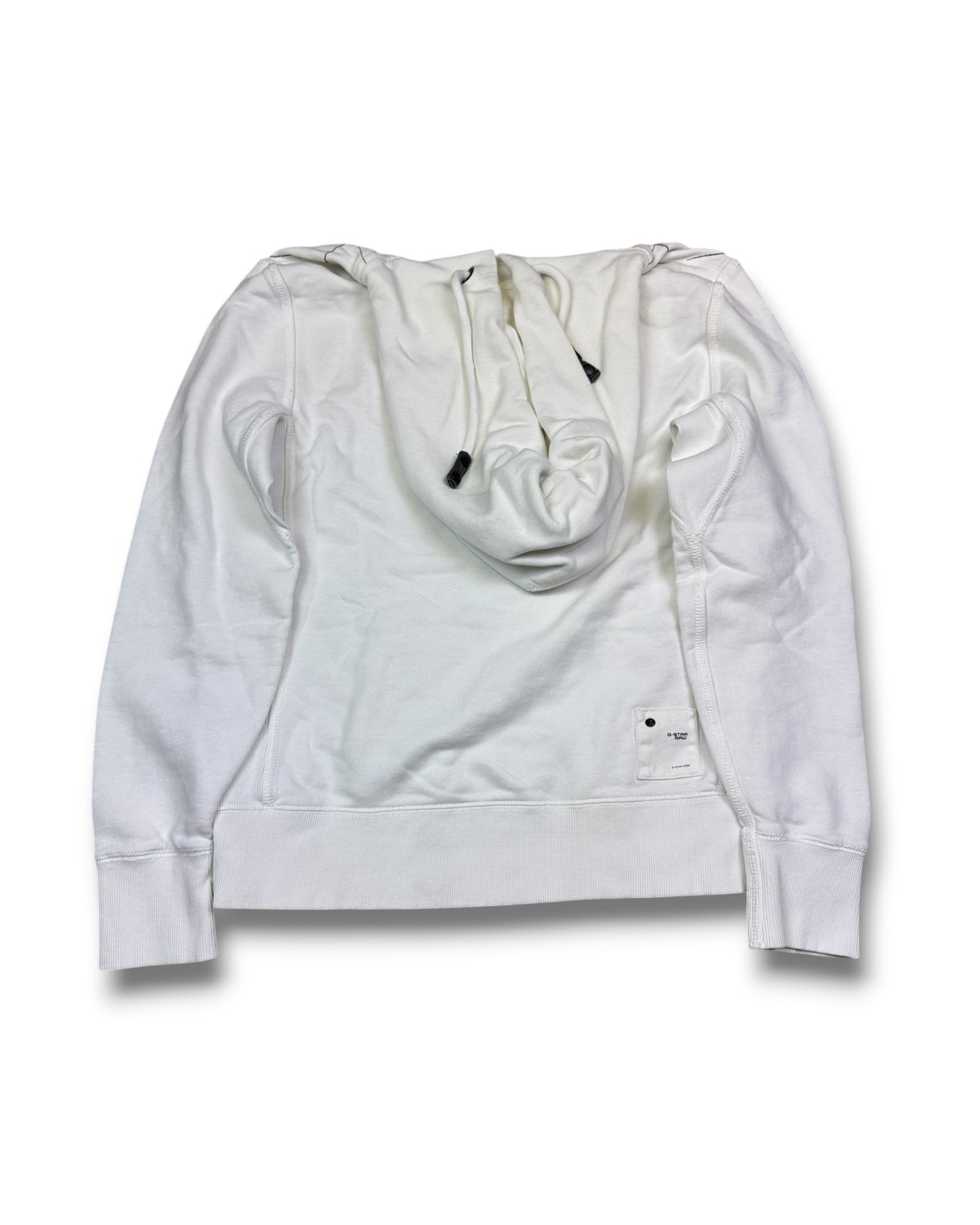 2000's G-star Raw Hoodie *rare (M)