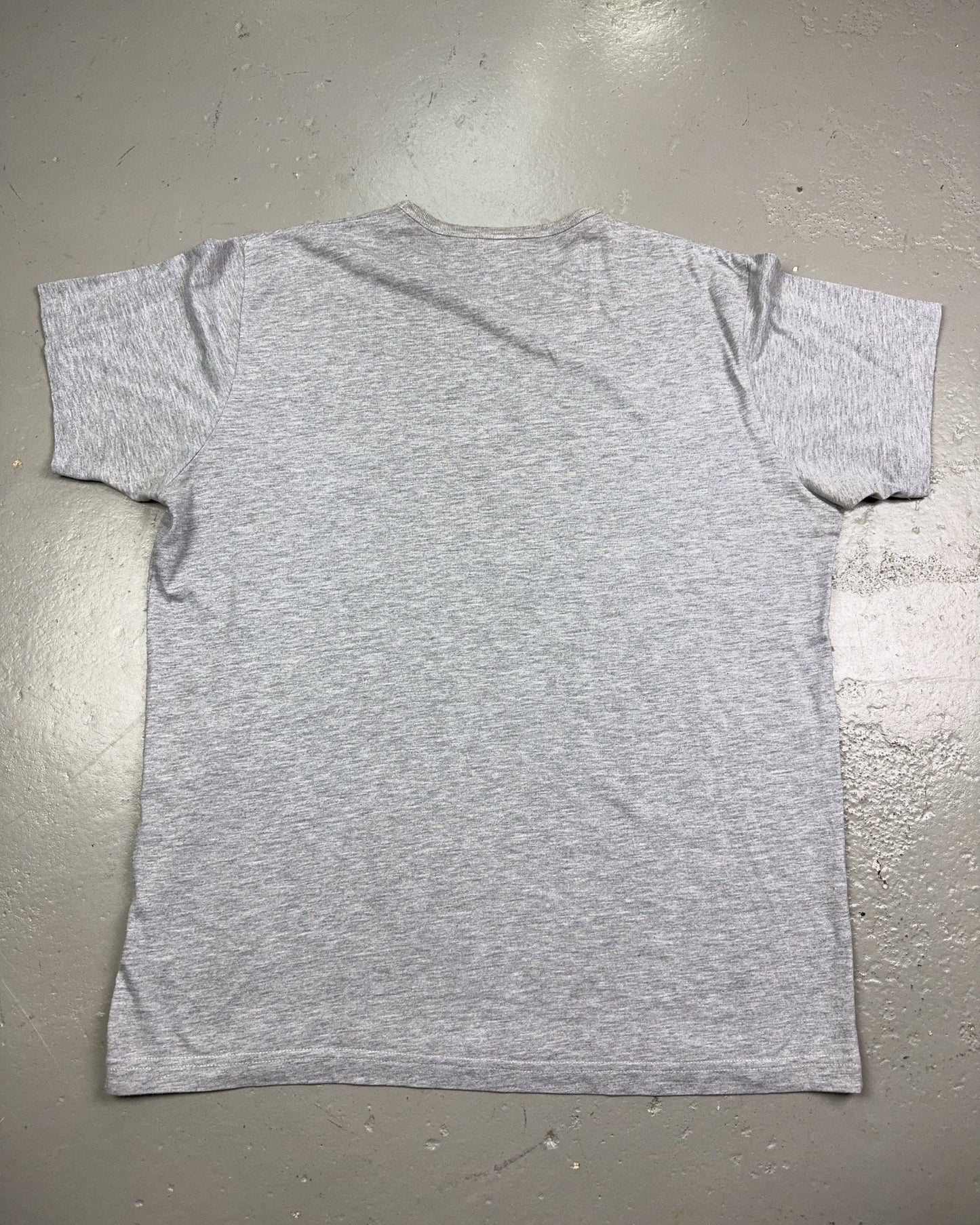 2000's Helly Hansen T-shirt * (XL)