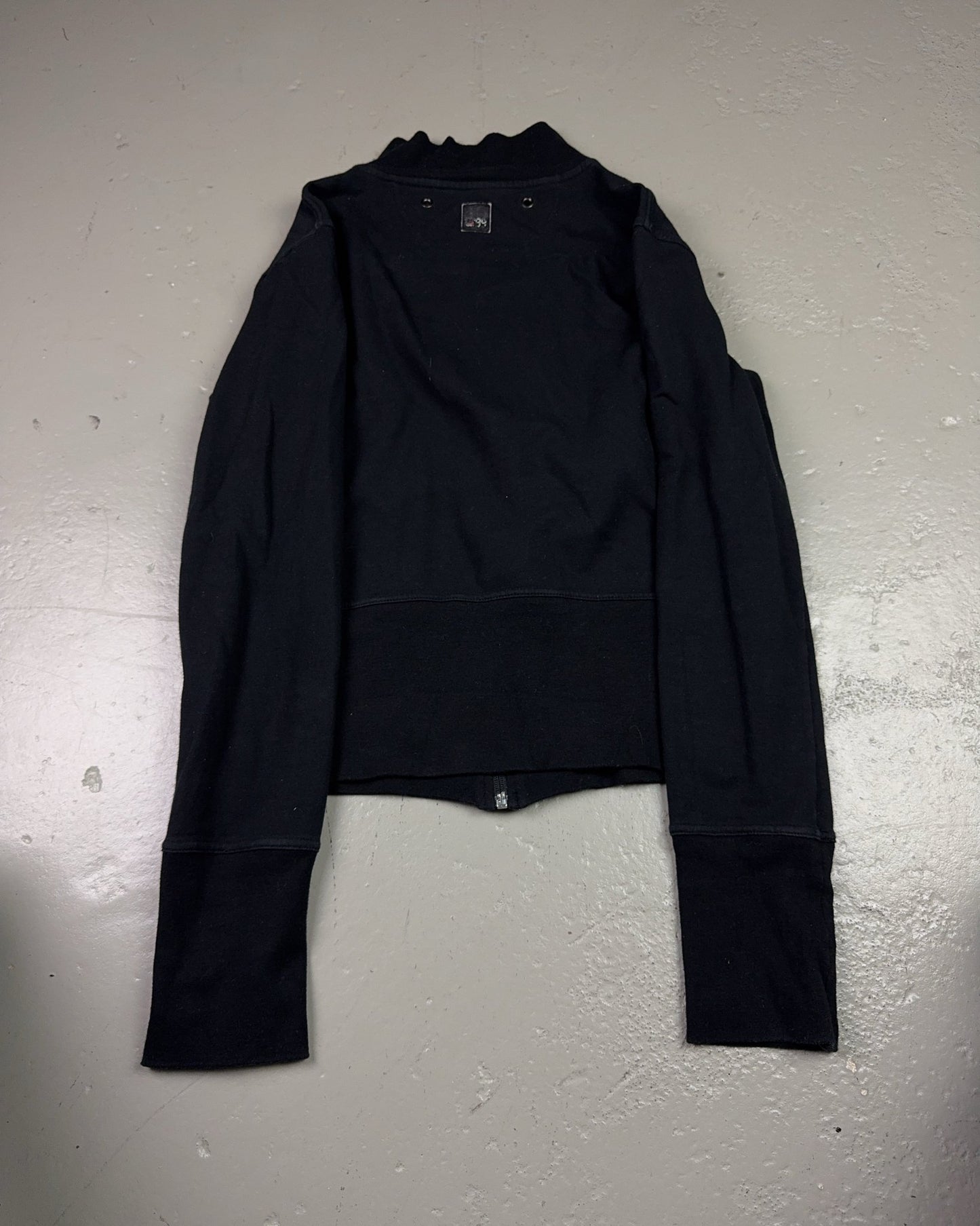 2000's Guru 99 Zip Jacket Women's *rare (L)