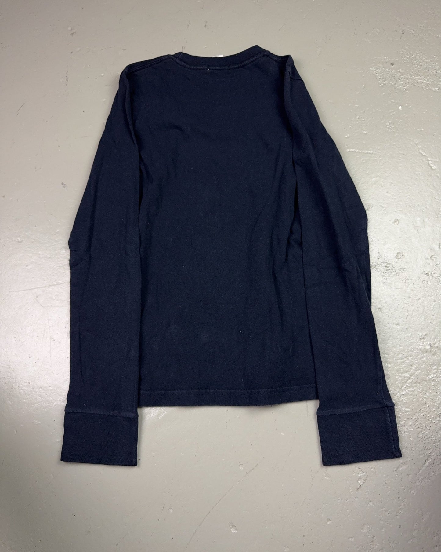 2000's Abercrombie Longsleeve Women's * (M)