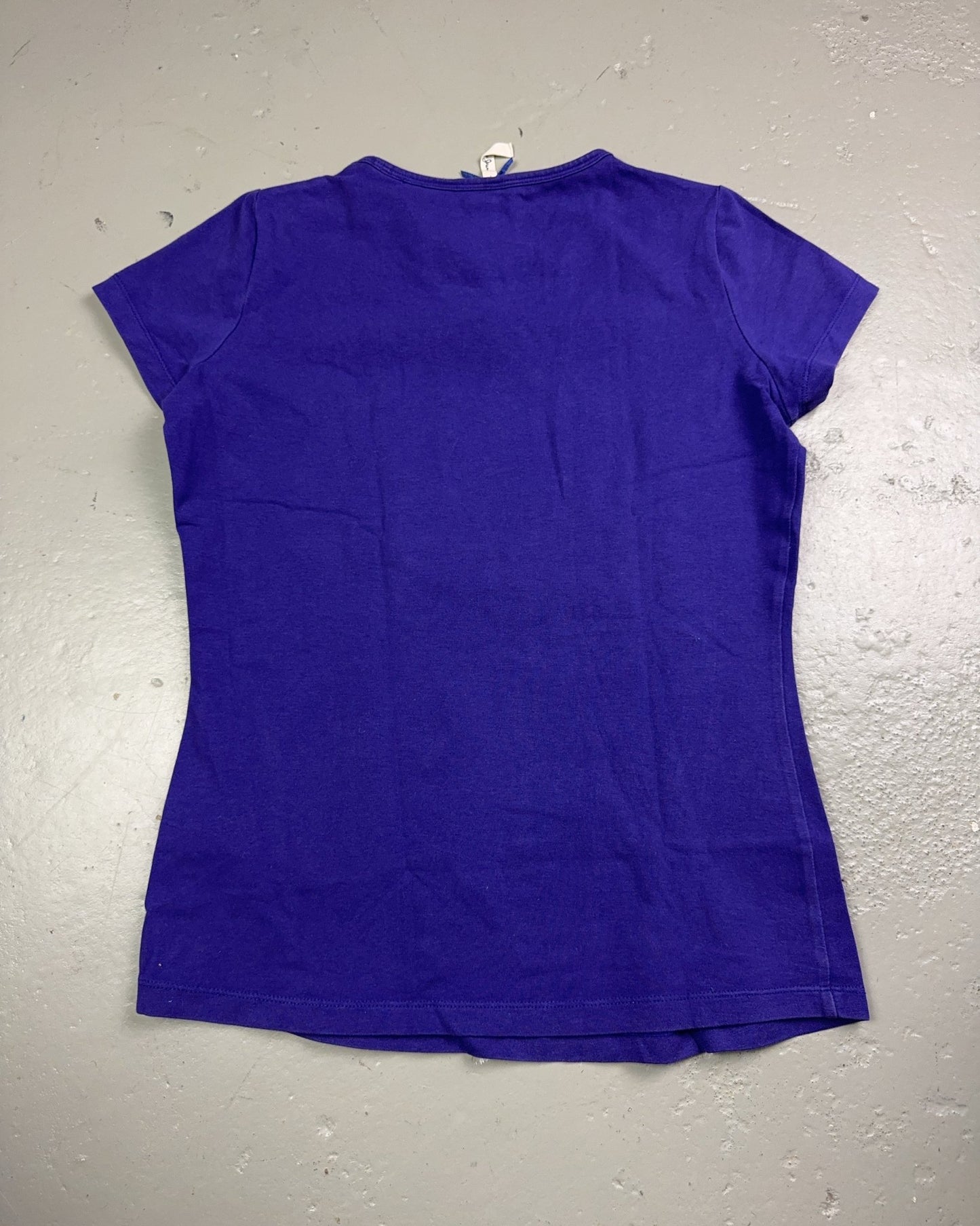 2000's Pepe Jeans T-shirt Women's * (M)