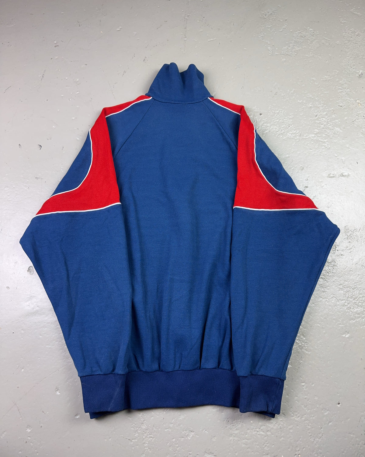 1980's Puma Track Jacket *very rare (M)