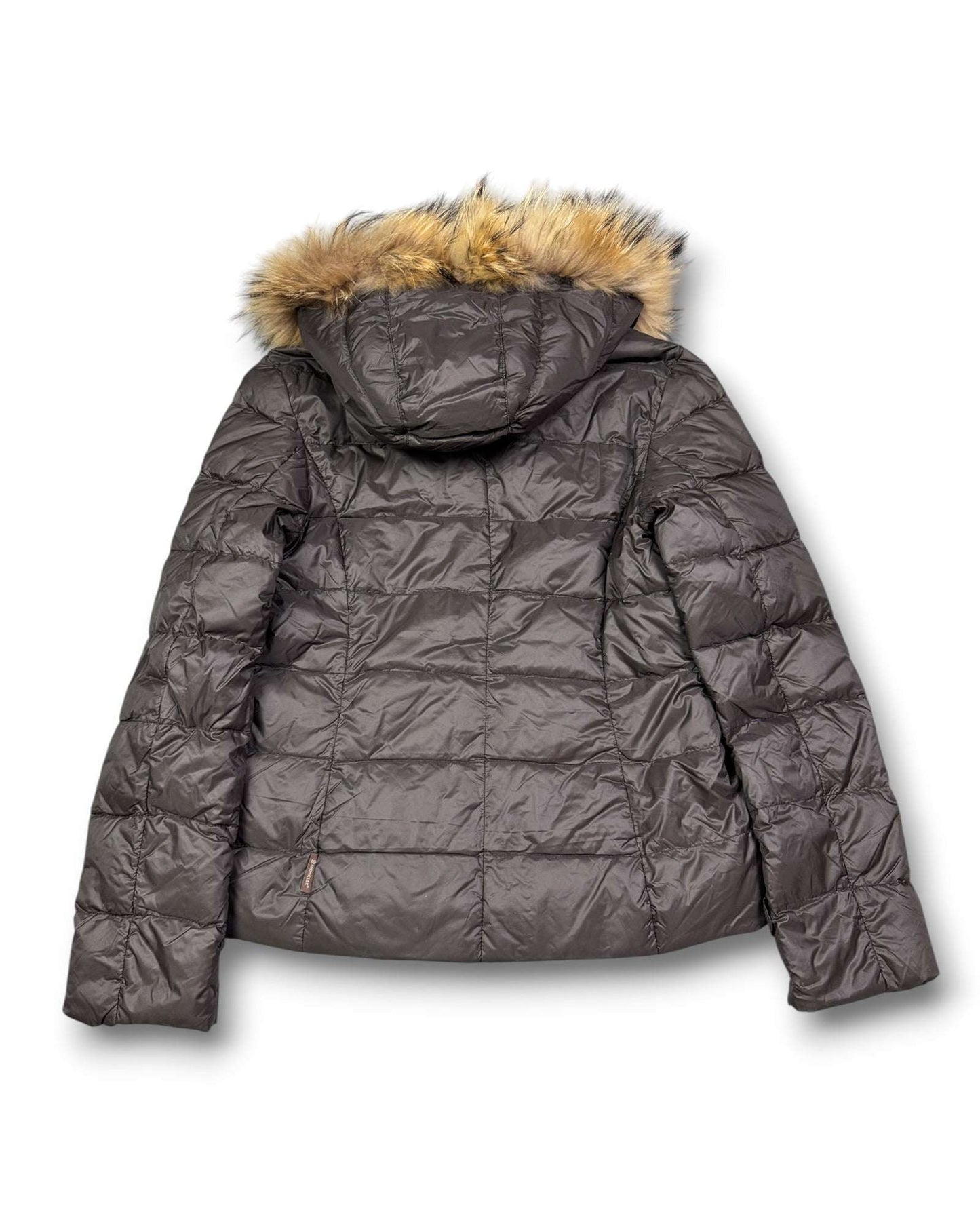 2000's Moncler Puffer Jacket Women's *rare (M)