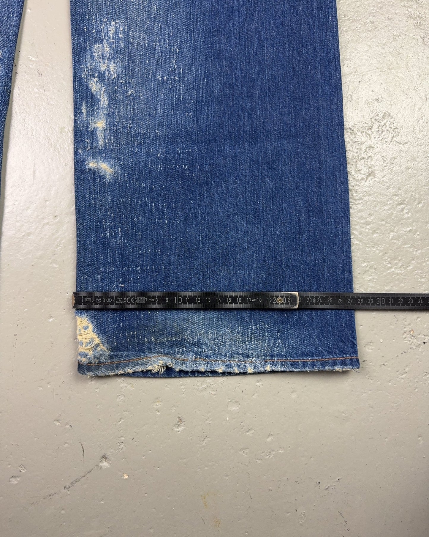 2000's Energie Jeans *very rare 38x34 (XXL)