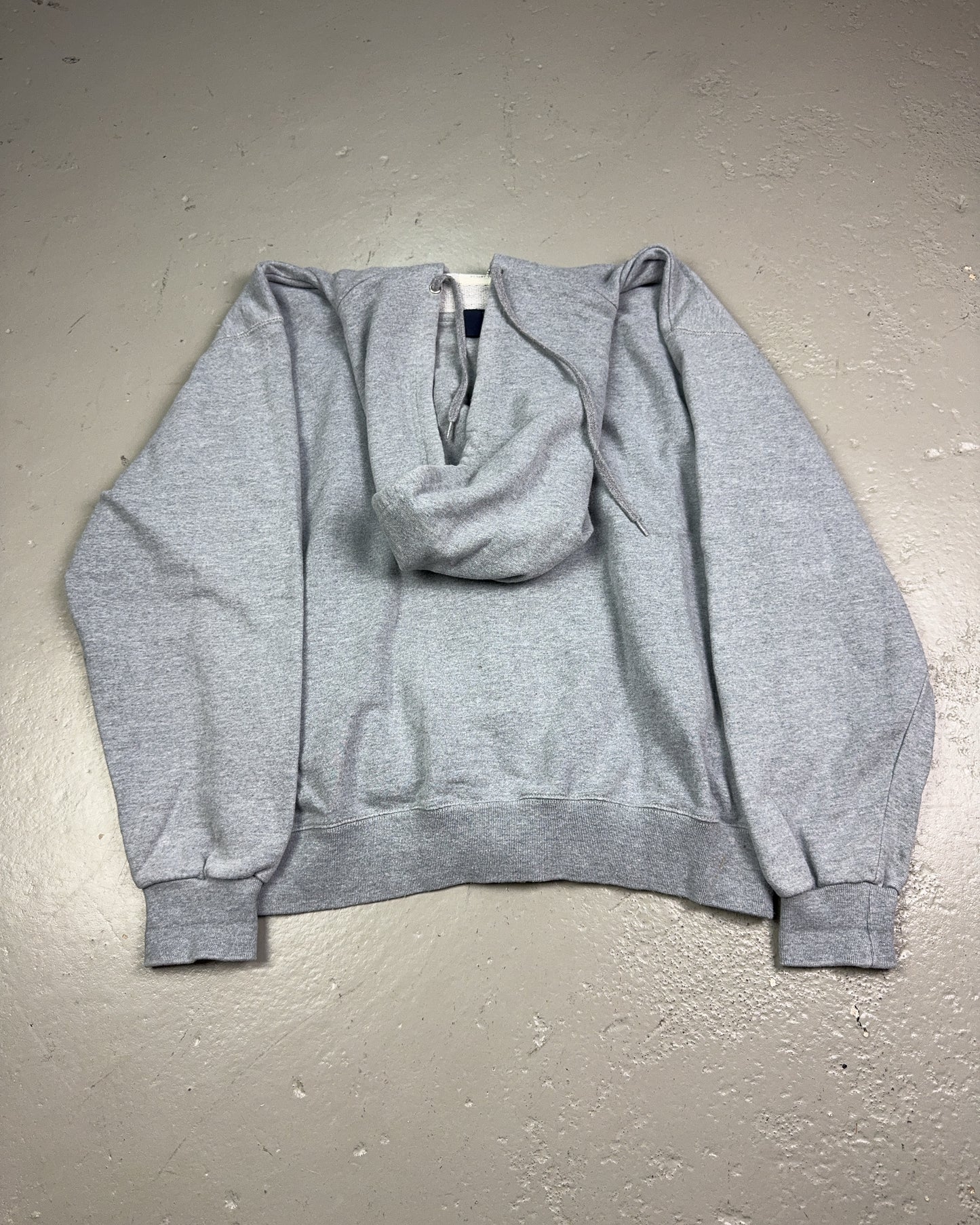 2000's Aki Athletics Zip Hoodie * (M)