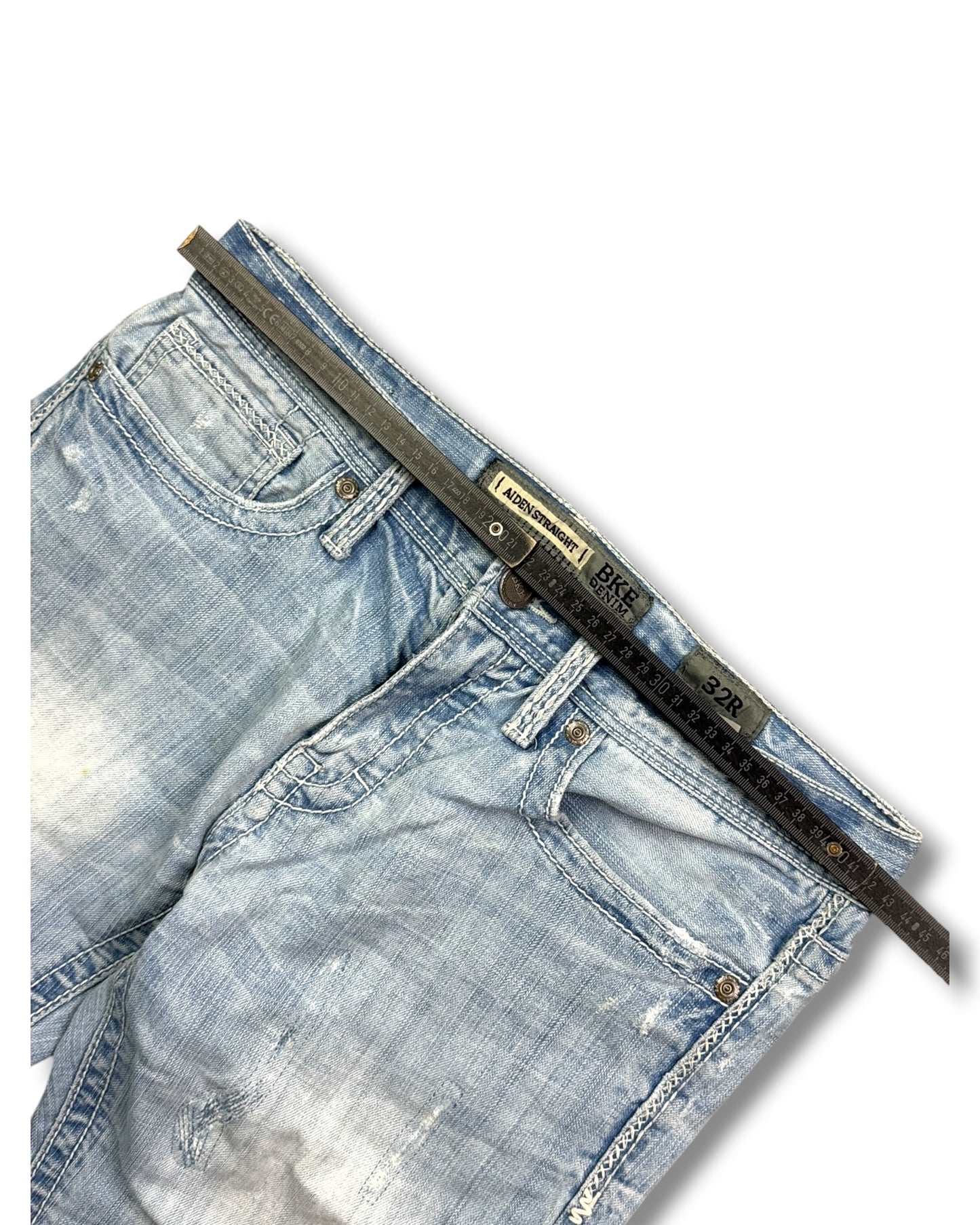 2000's Bke Bootcut Jeans Women's * W32 (M)