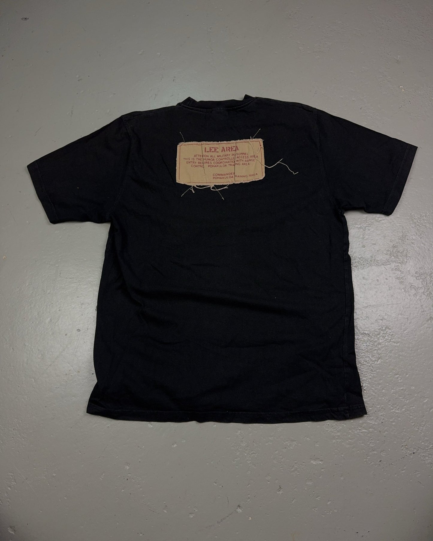 2000's Lee T-shirt * (XXL)