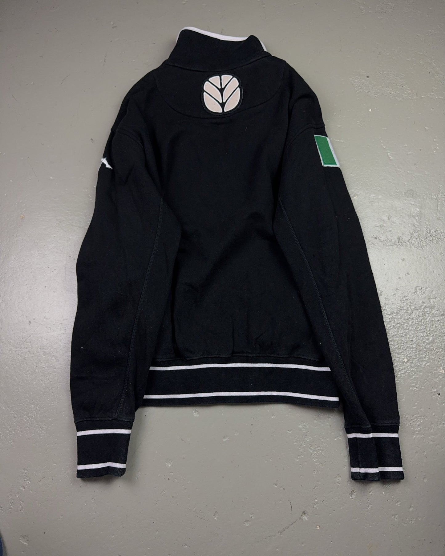 2000's Kappa Zip Jacket *rare (M)