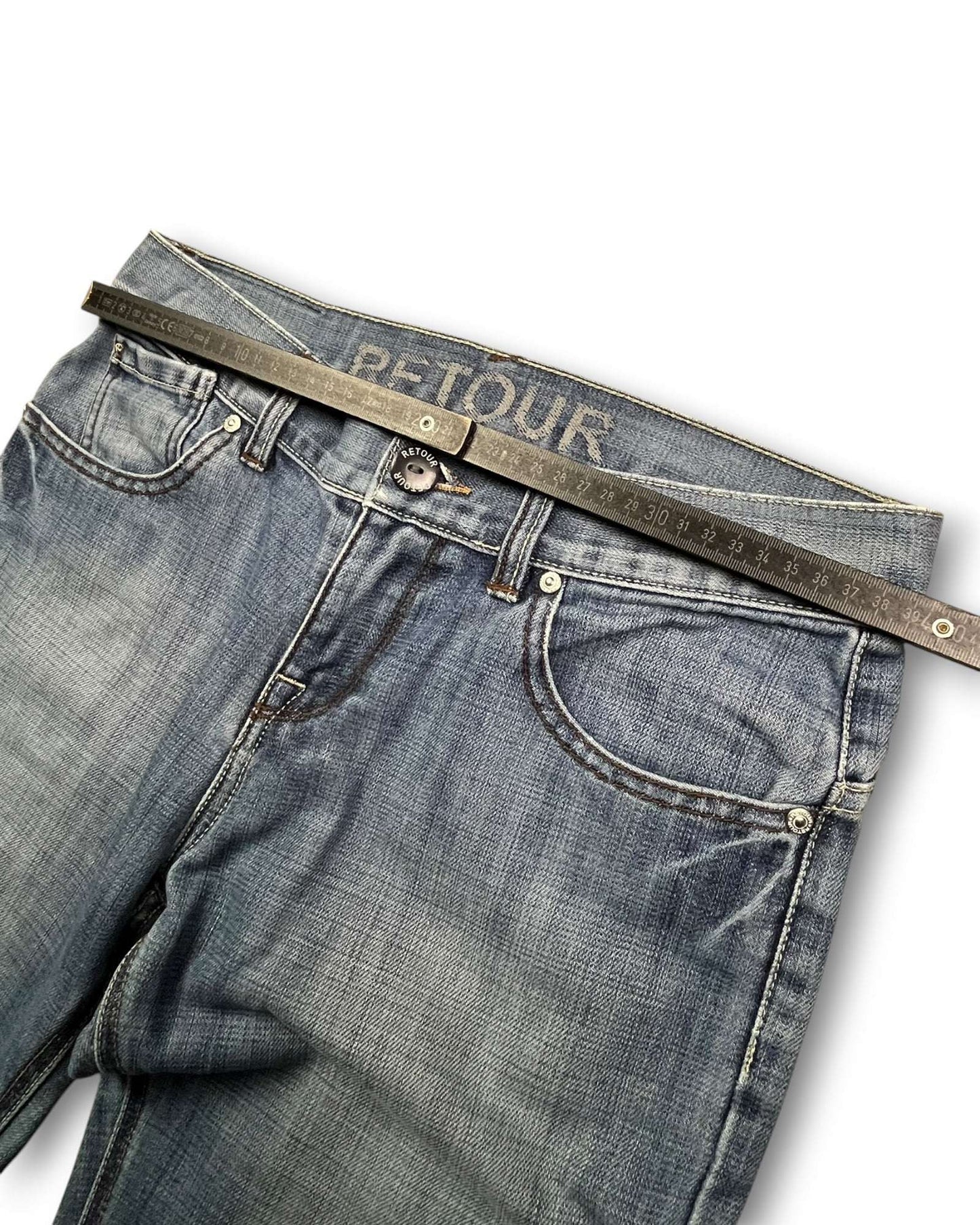 2000's Retour Jeans Women's * 30x30 (M)