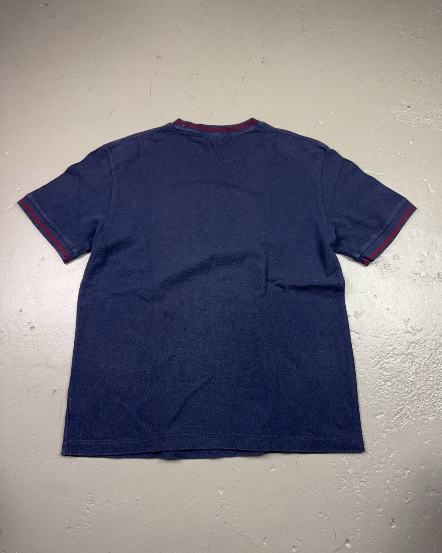 2000's Ralph Lauren T-shirt *rare (M)