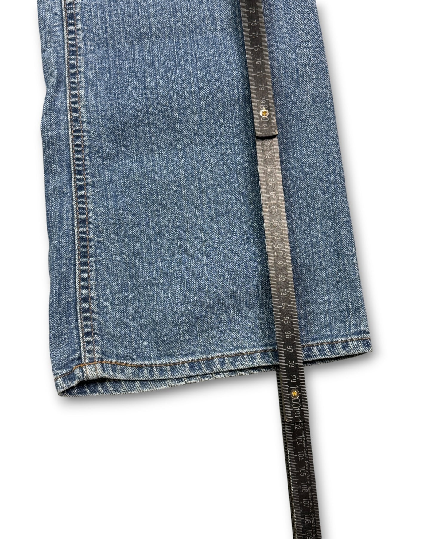 2000's Apt.9 Low Waist/Bootcut Jeans Women's * 32x30 (M)