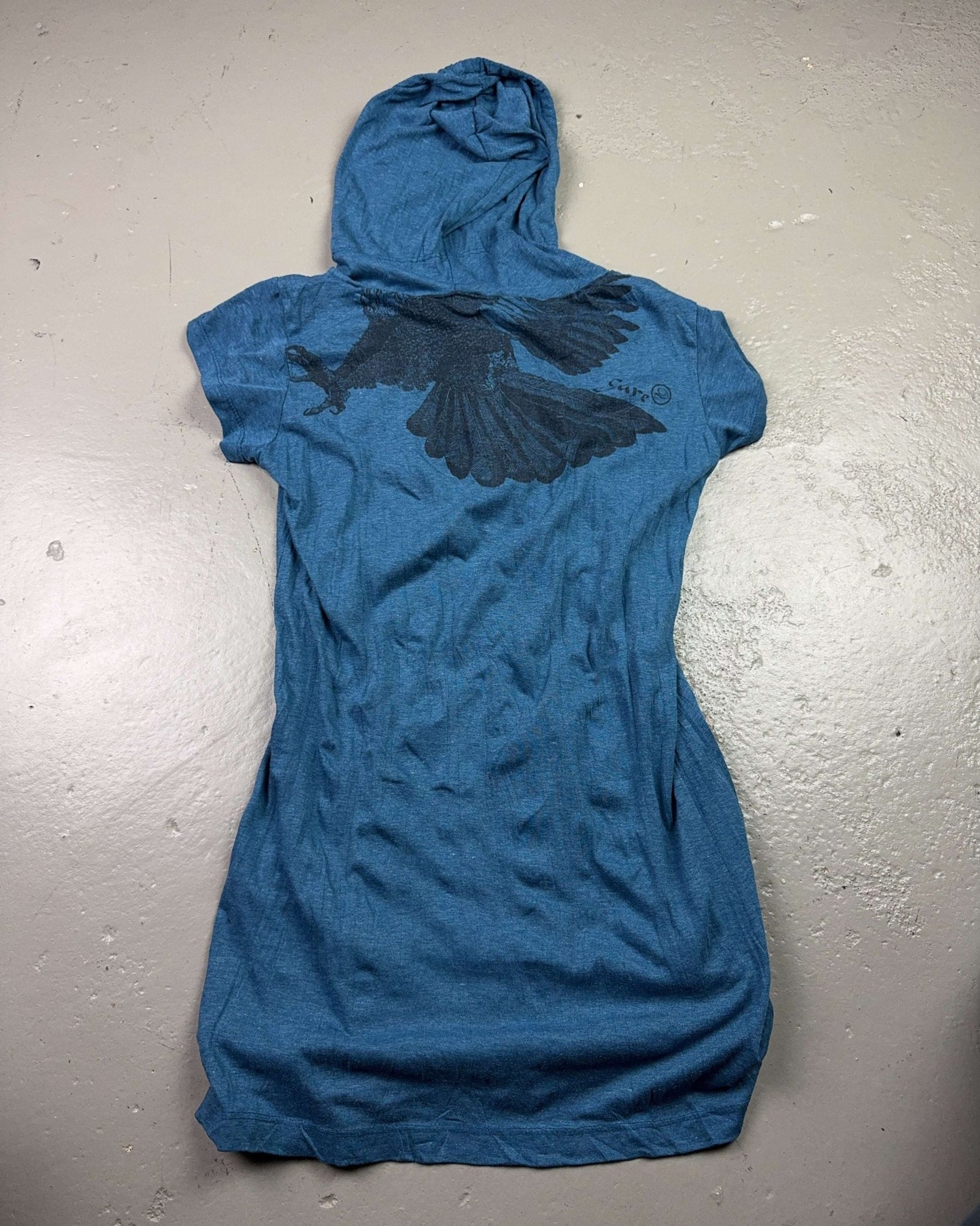 2000's Sure Hoodie/Shirt Women's *rare (S)