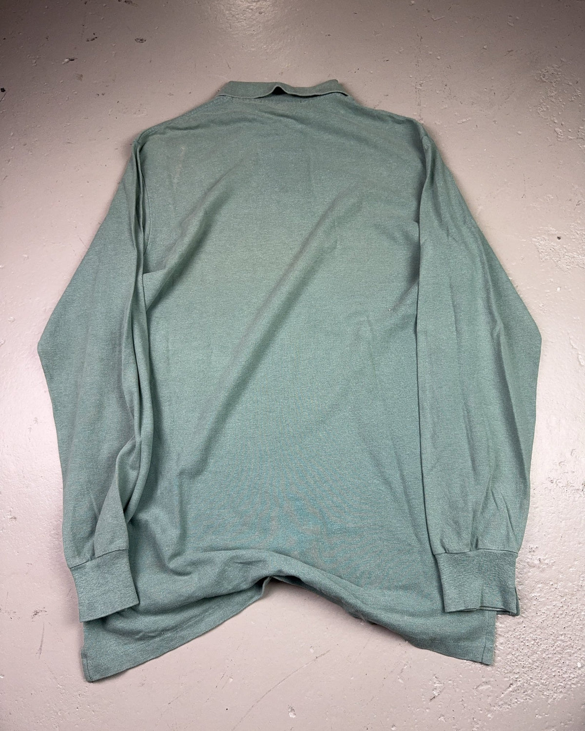 1990's Ralph Lauren Polo Longsleeve *very rare (L)