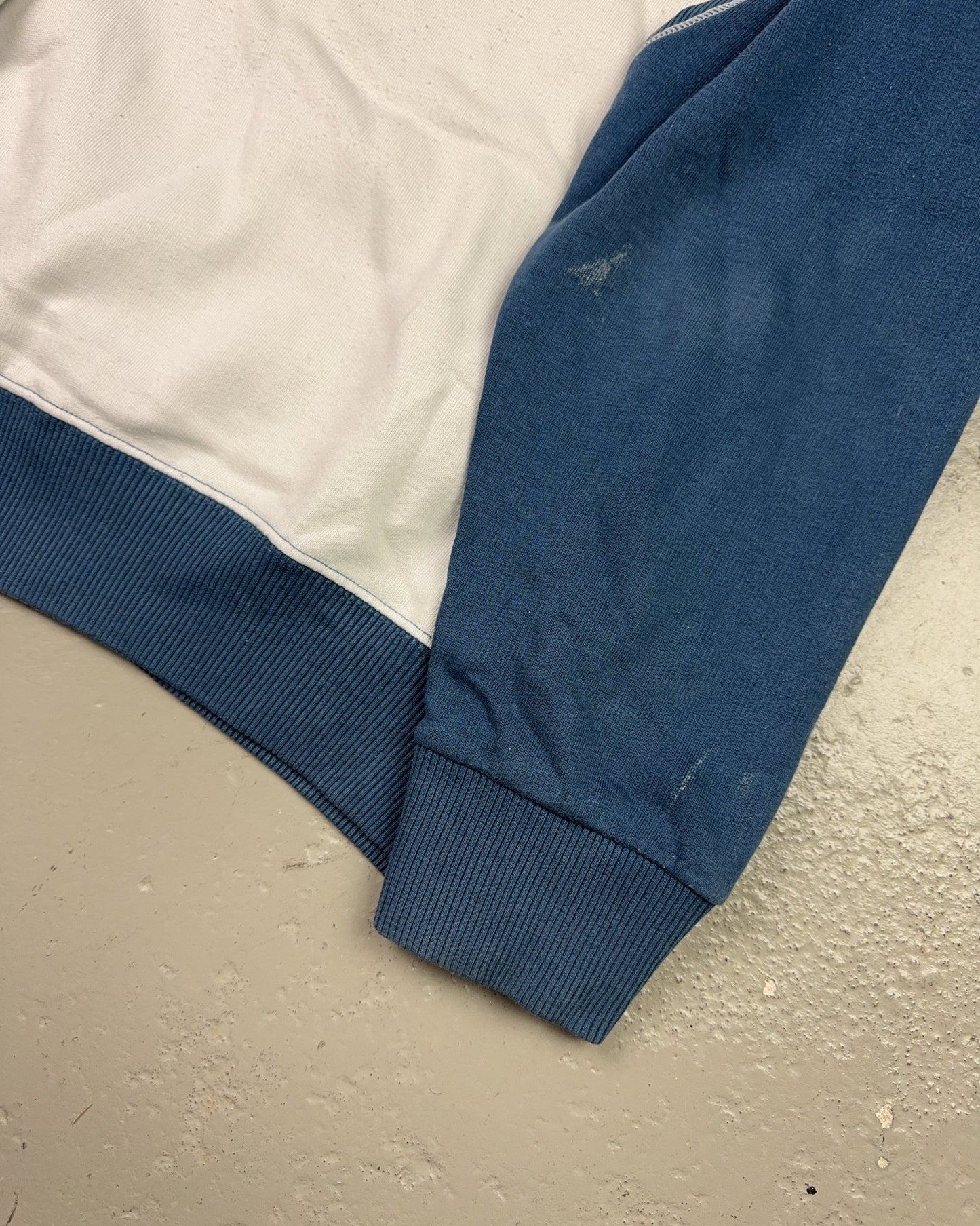 2000's Mizuno Japan Sweater *rare (XL)