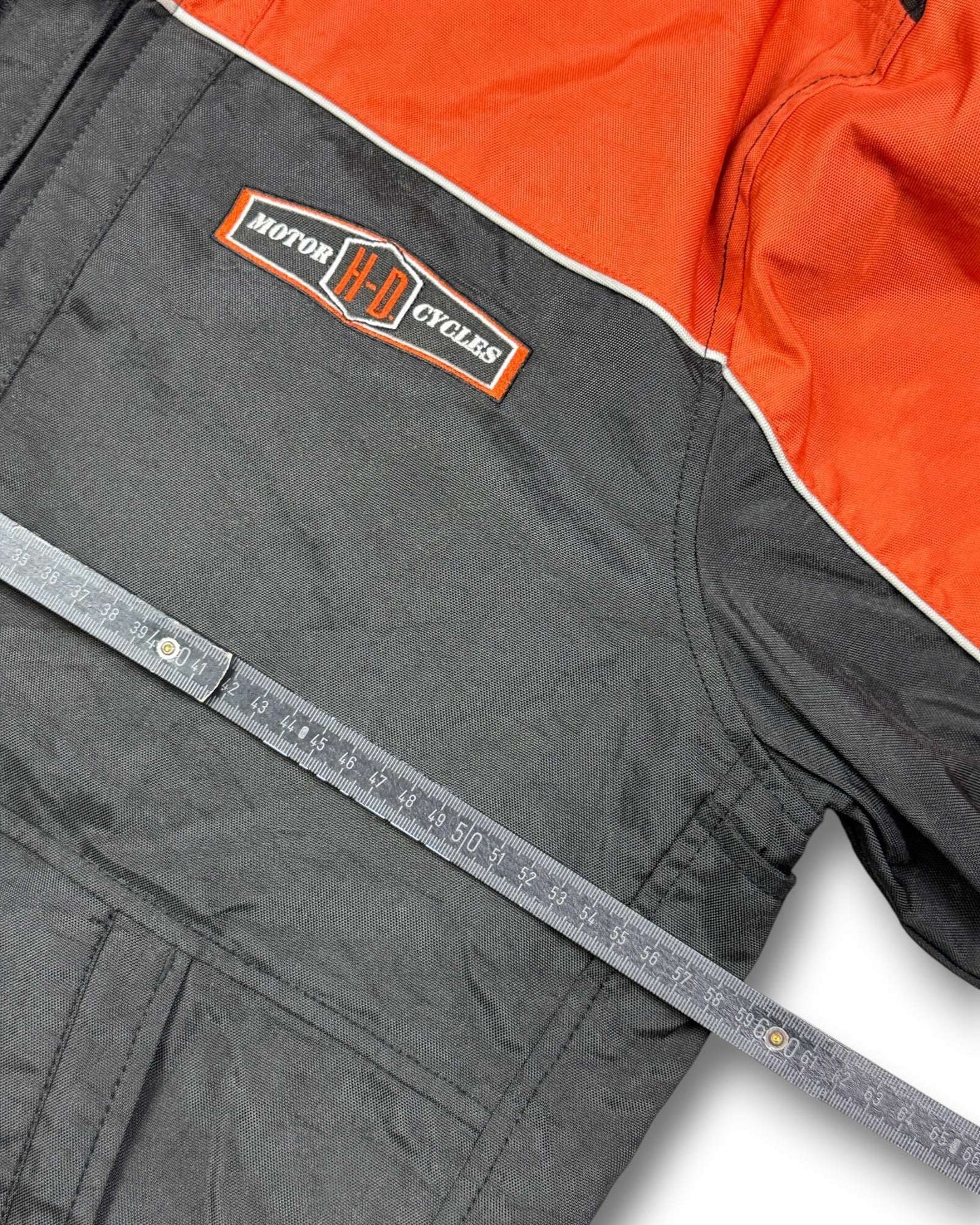 2000's Harley-Davidson Jacket *very rare (L)