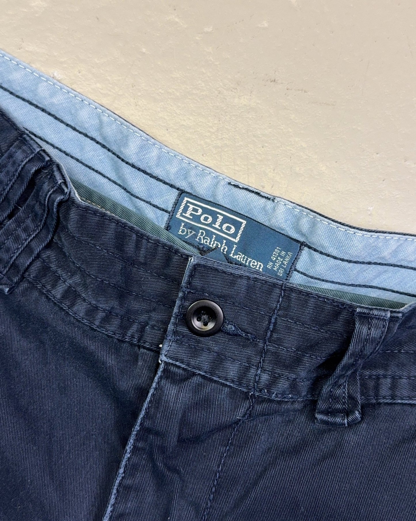 2000's Polo By Ralph Lauren Shorts * W32 (M)