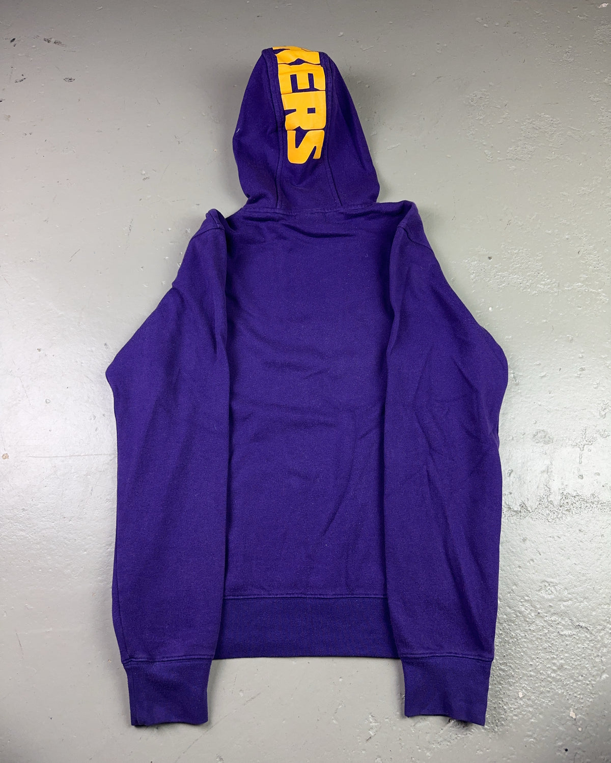 2000's Adidas Hoodie * (S)