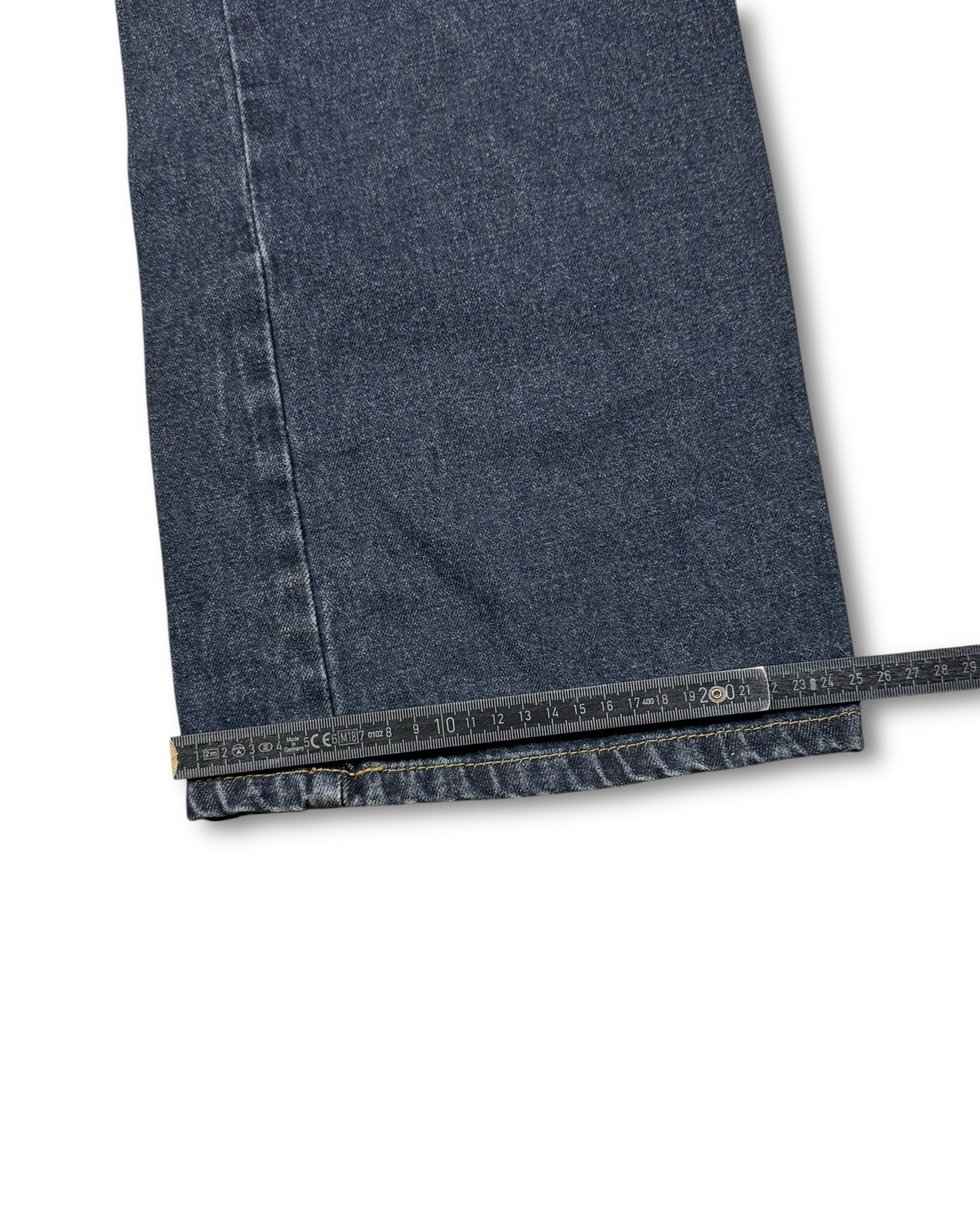 2000's H-boy Jeans *rare 36x34 (XL)