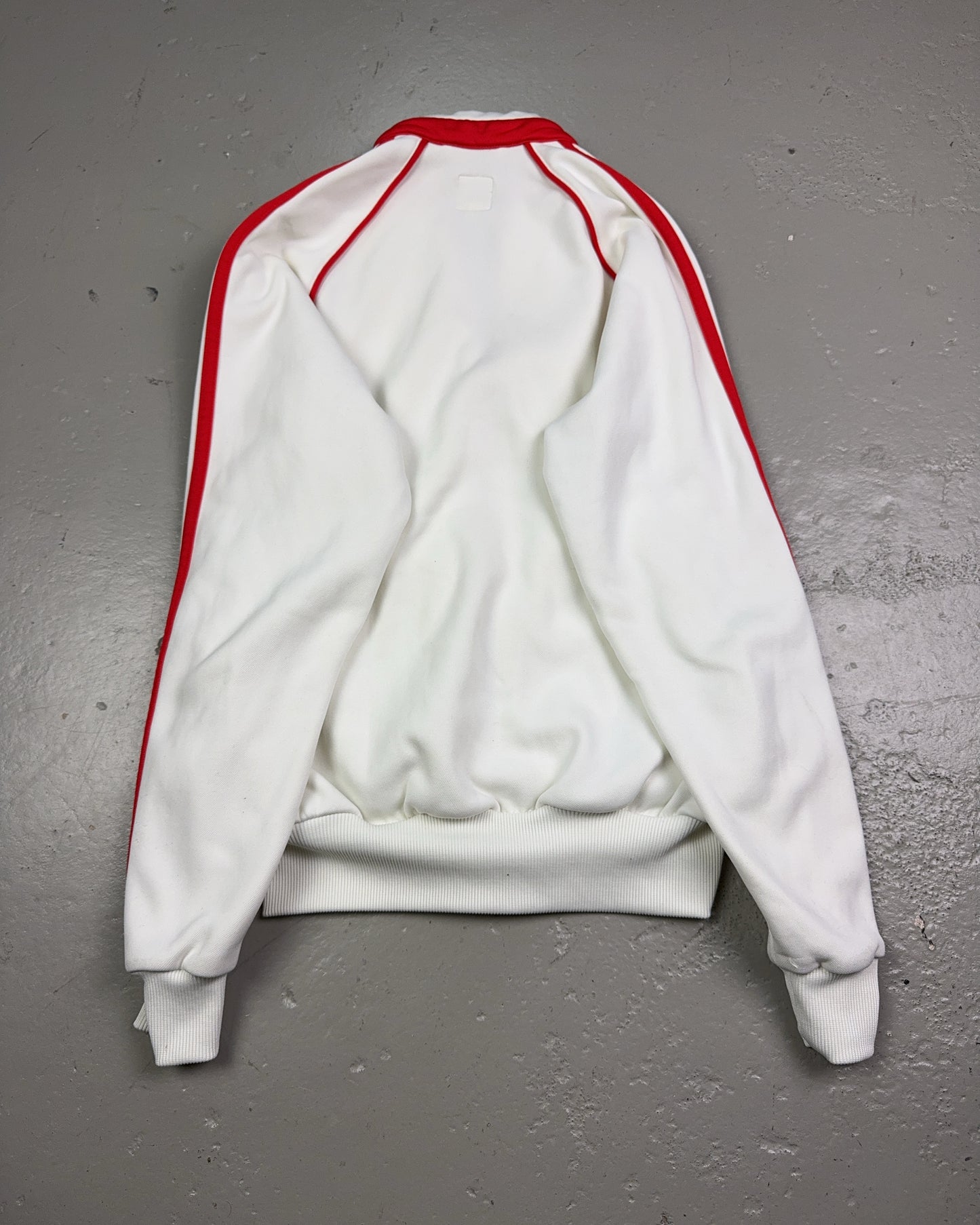 2000's Adidas Track Jacket *rare (XS)