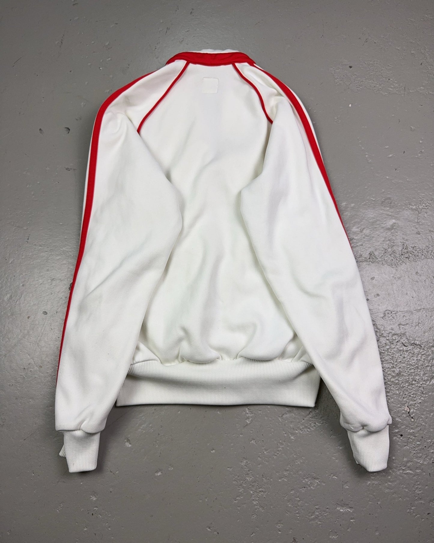 2000's Adidas Track Jacket *rare (XS)