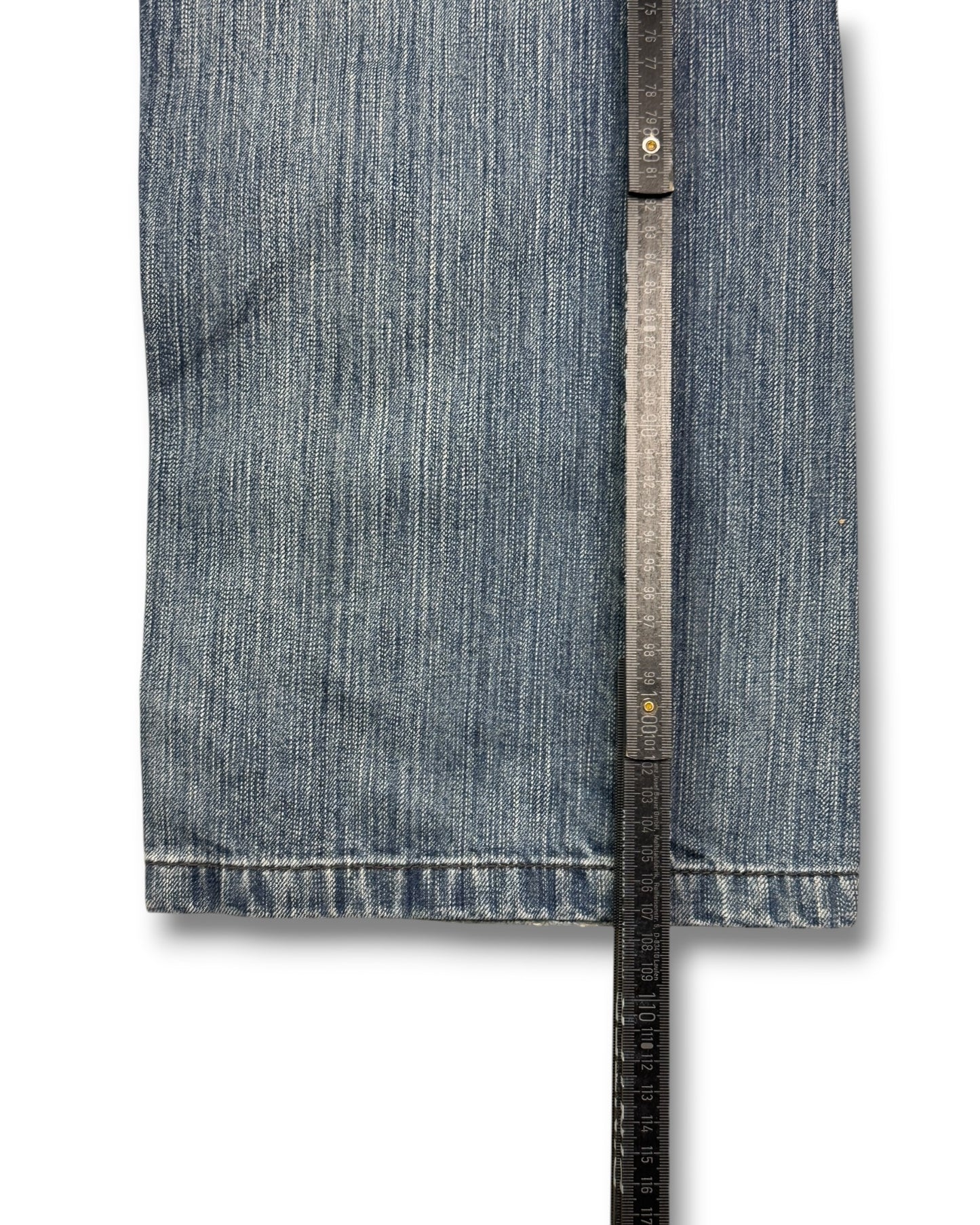 2000's Baggy Pants * 38x32 (XXL)