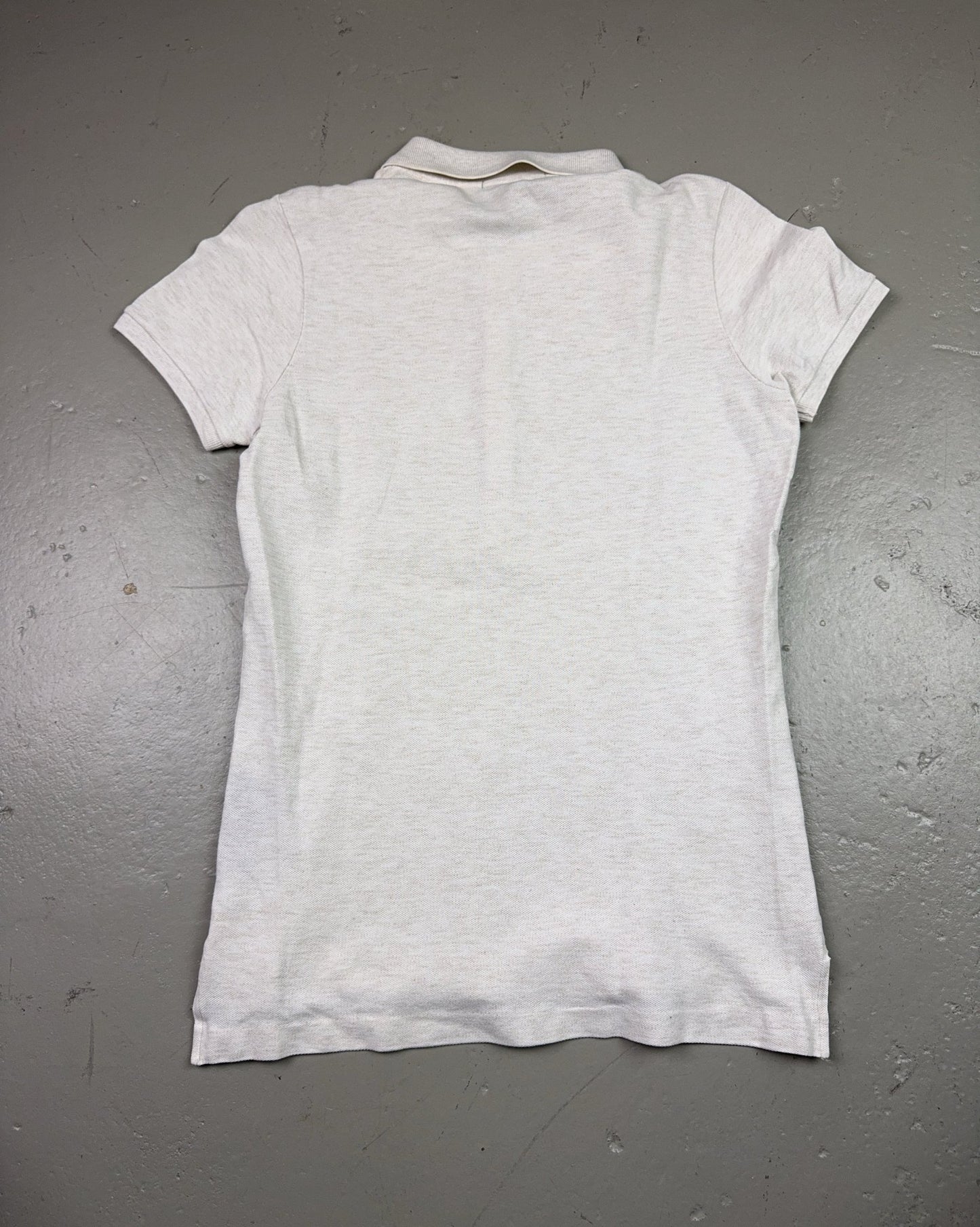 2000's Ralph Lauren Polo Shirt Women's *rare (M)