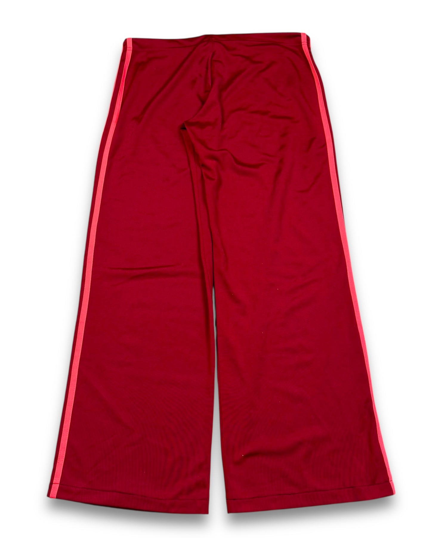 2010's Adidas Baggy Track Pants Women's *rare (S)