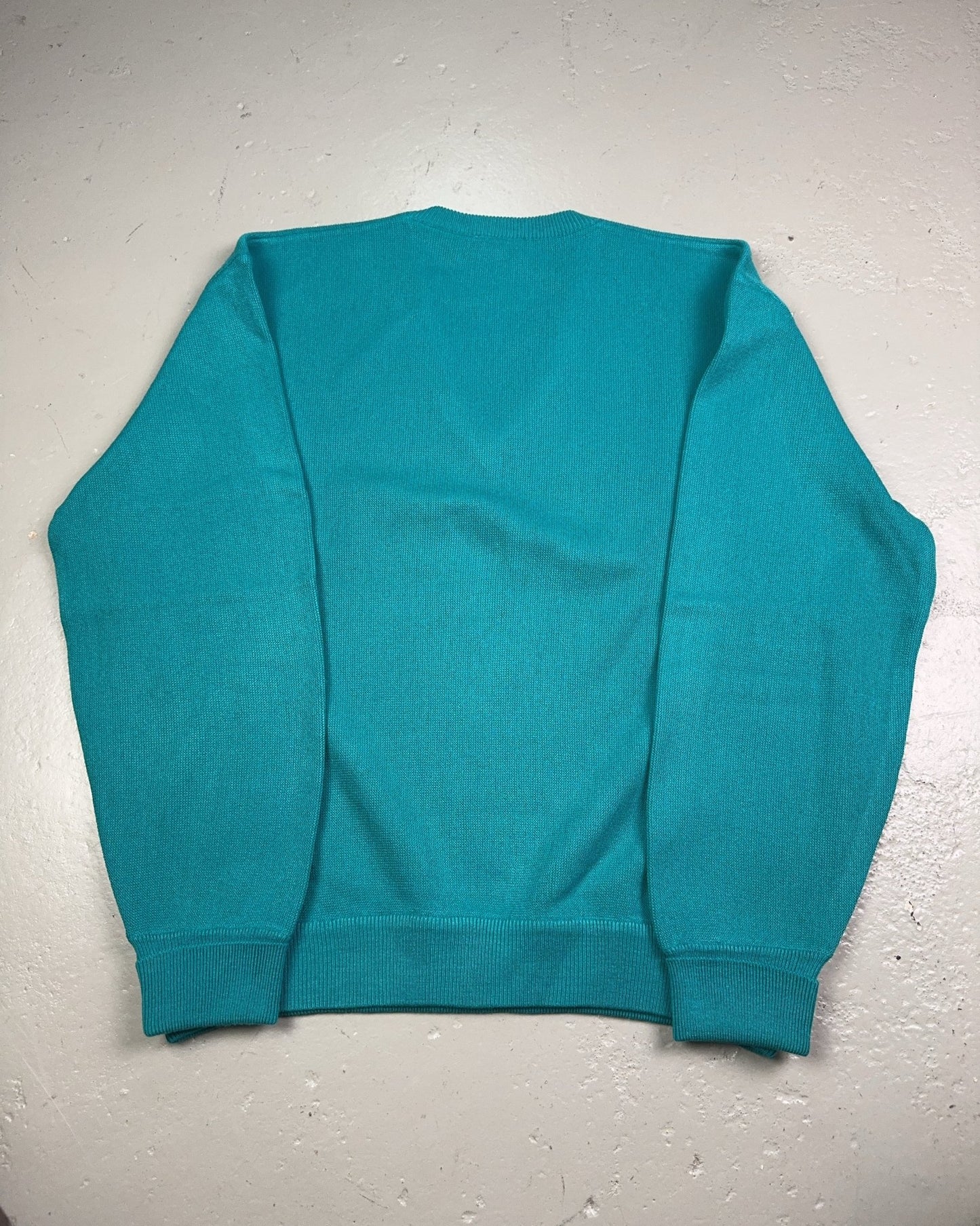 1990's Lacoste Sweater *rare (XL)