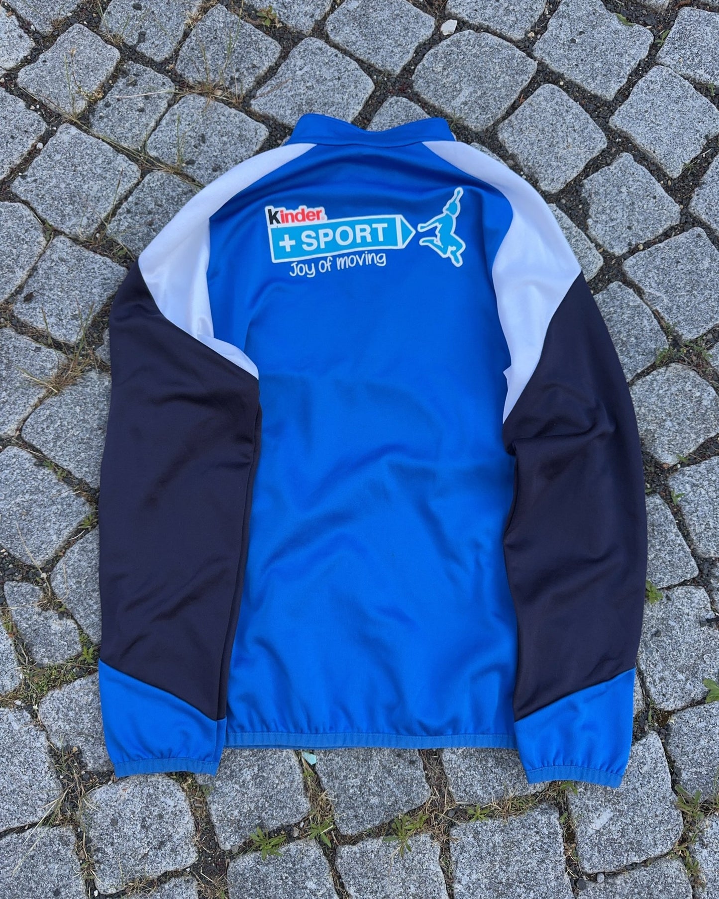 2010's Puma Track Jacket * (S)