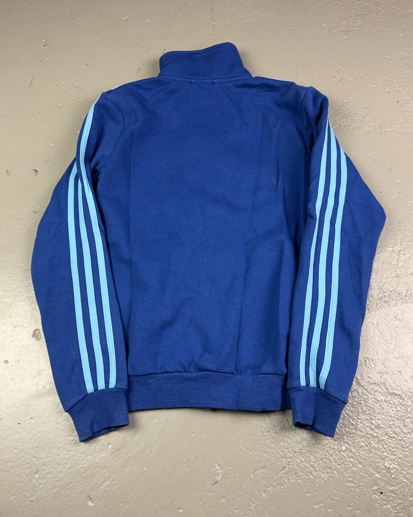 2010's Adidas Zip Hoodie * (S)