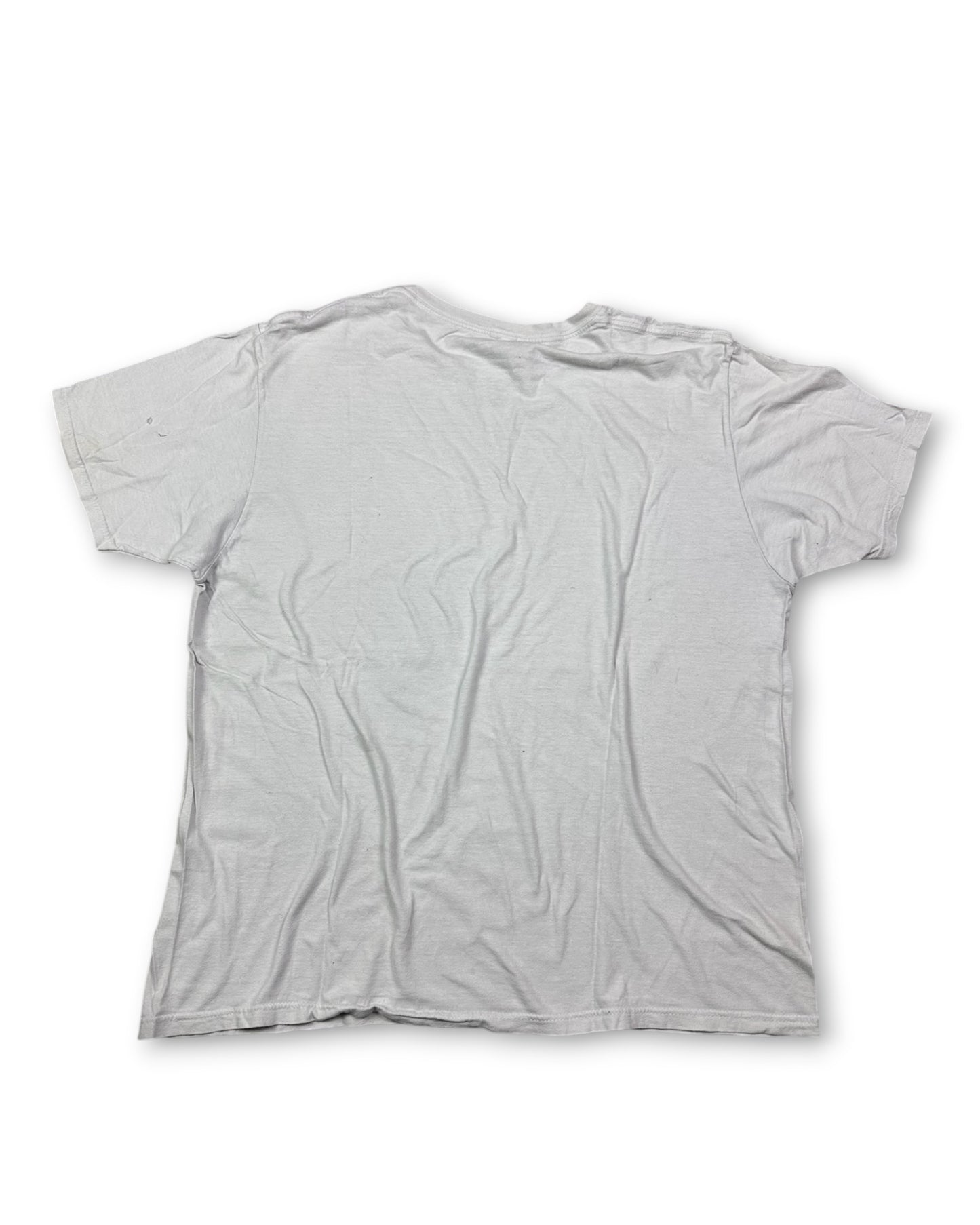 2010's Dragon Ball Z T-shirt * (L)