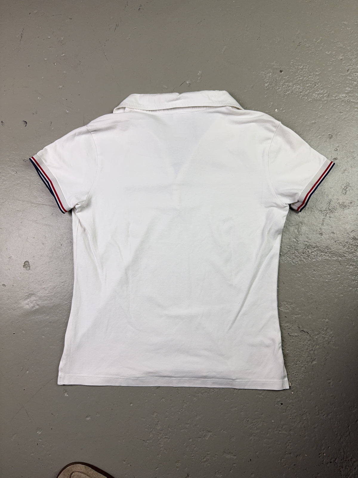 2000's Lacoste Polo Shirt Women's * (S)